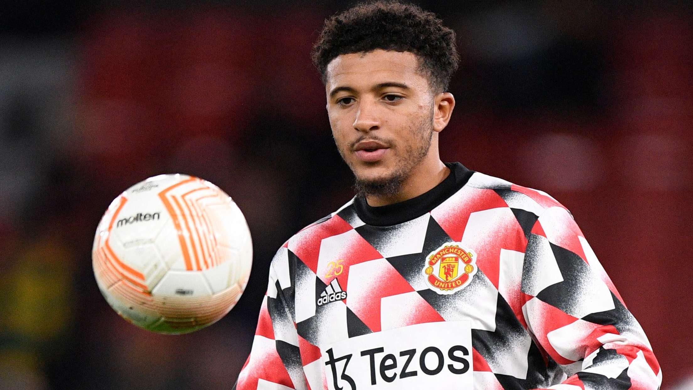 Sancho close to exit as Man Utd outcast reaches salary agreement  
