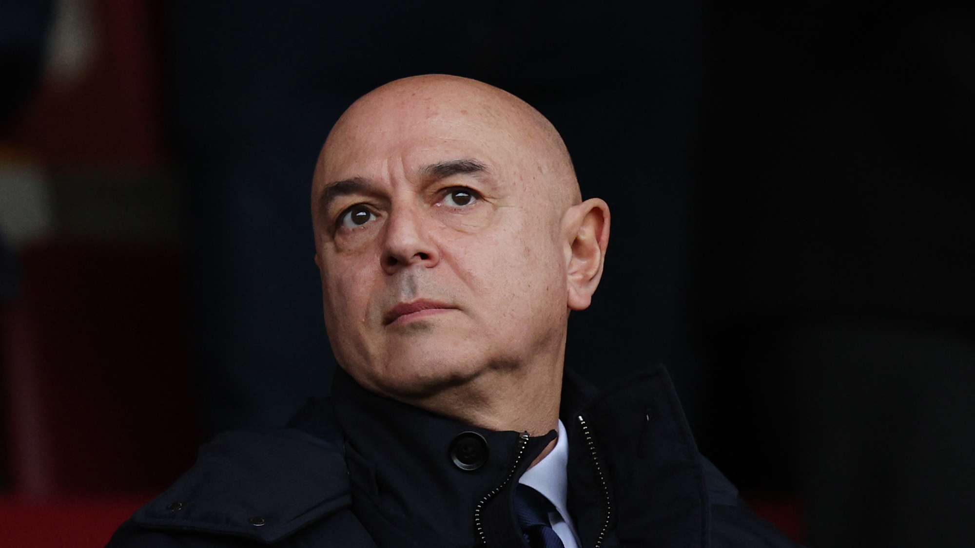 Bayern Munich confirm Spurs talks over summer deal  