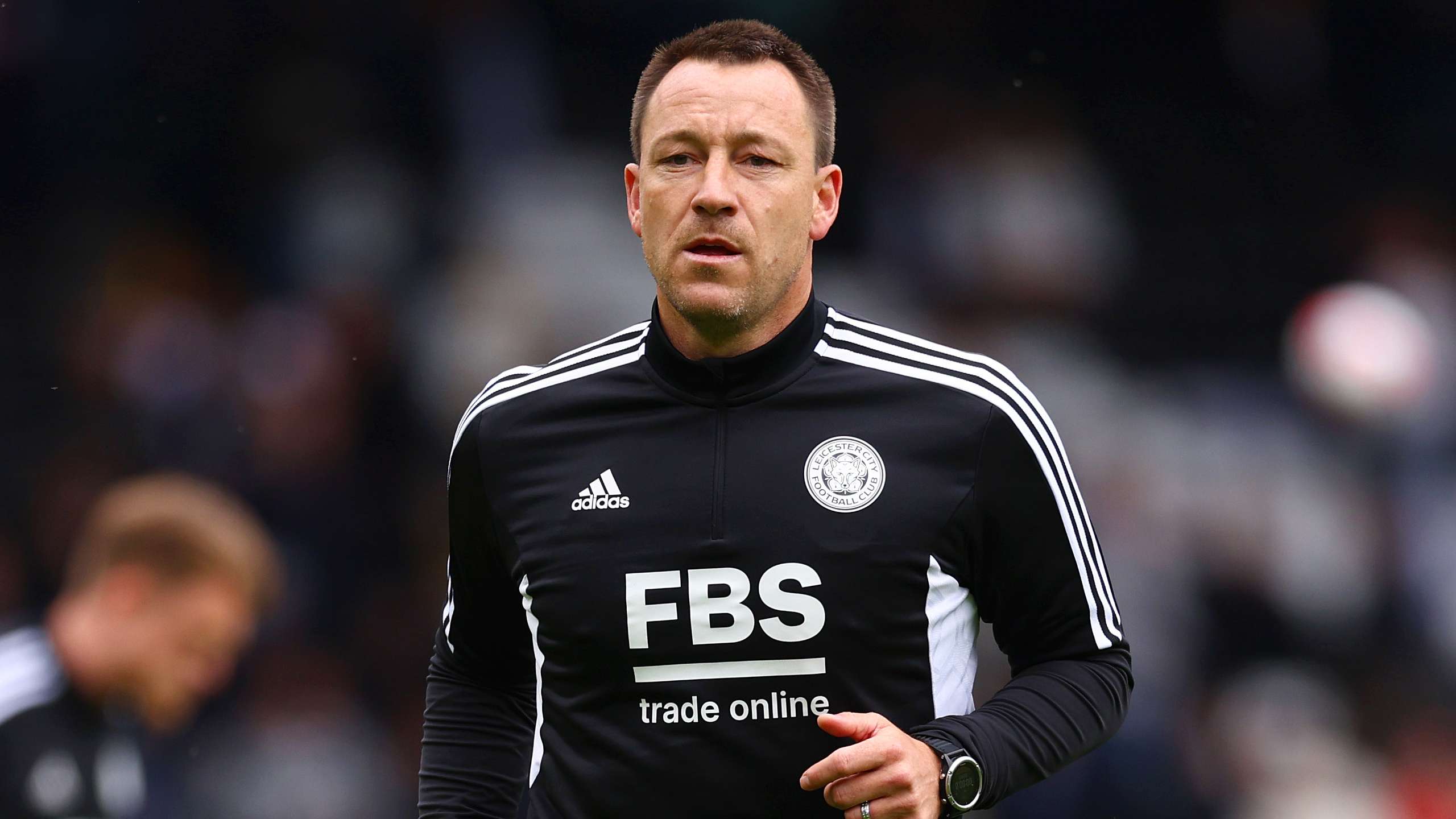 Terry 'ready' for management but admits dream may be dying  