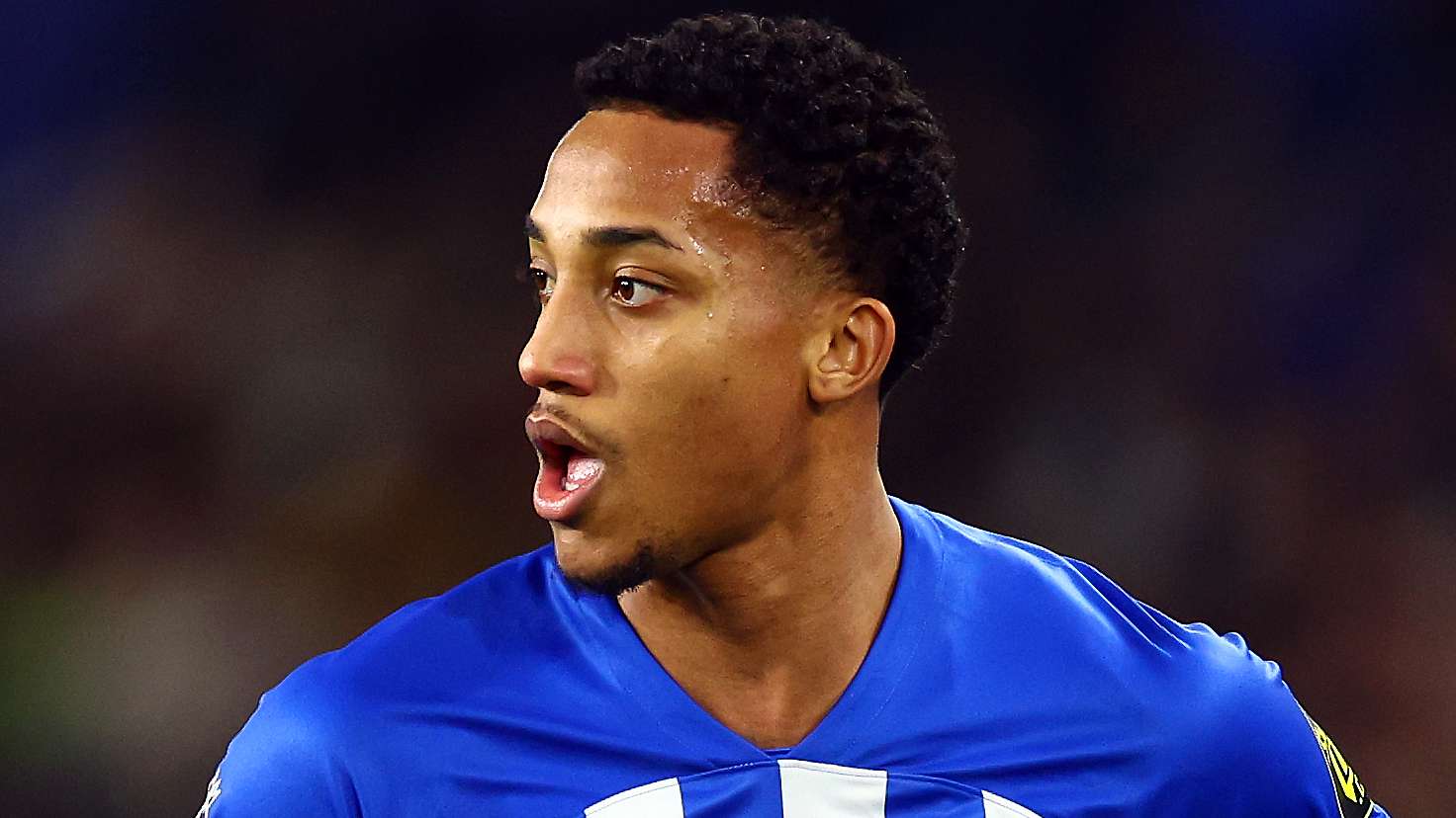 Chelsea and Newcastle learn Brighton's Pedro asking price  