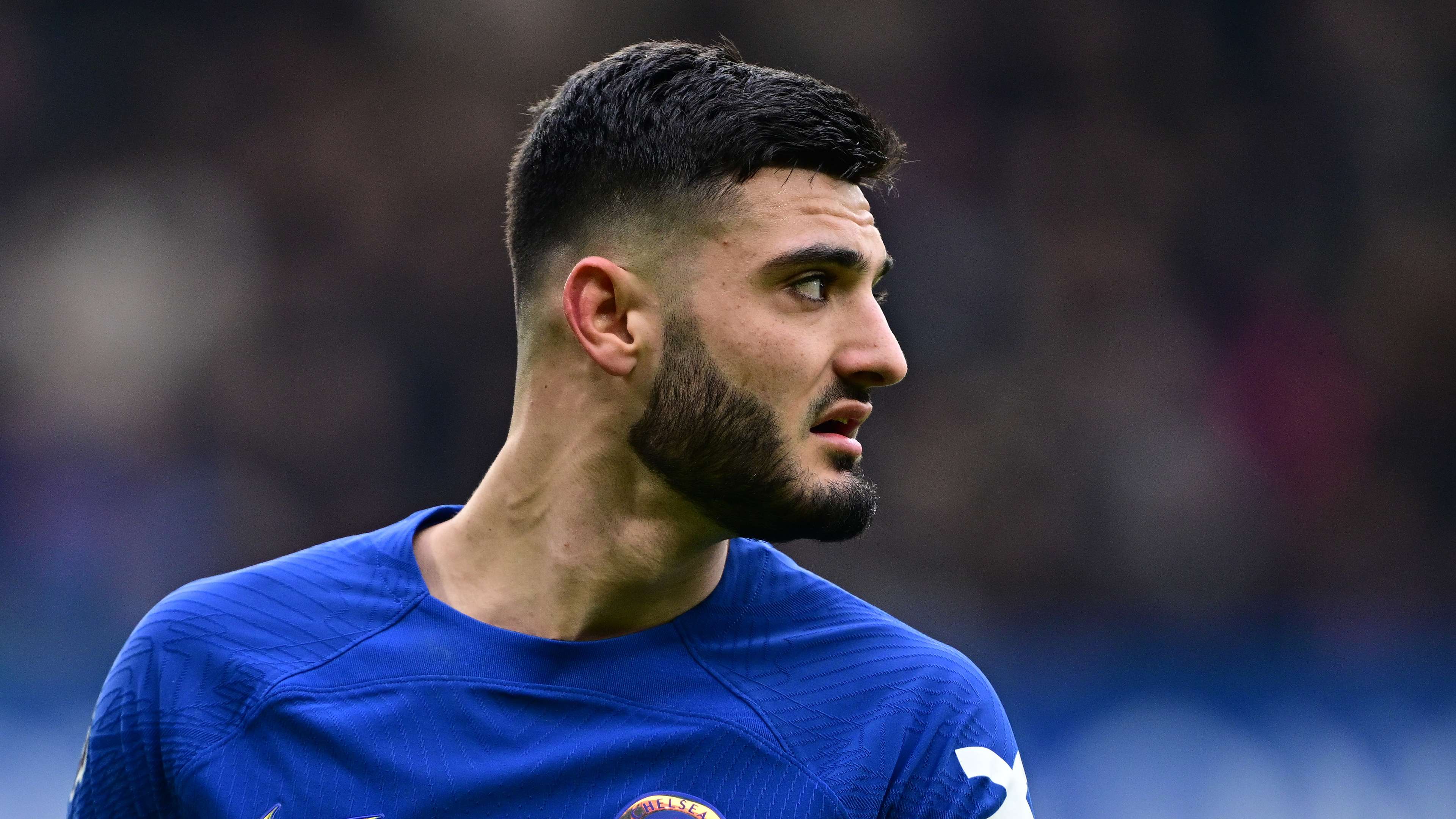 Broja to finally end Chelsea hell with transfer talks underway  