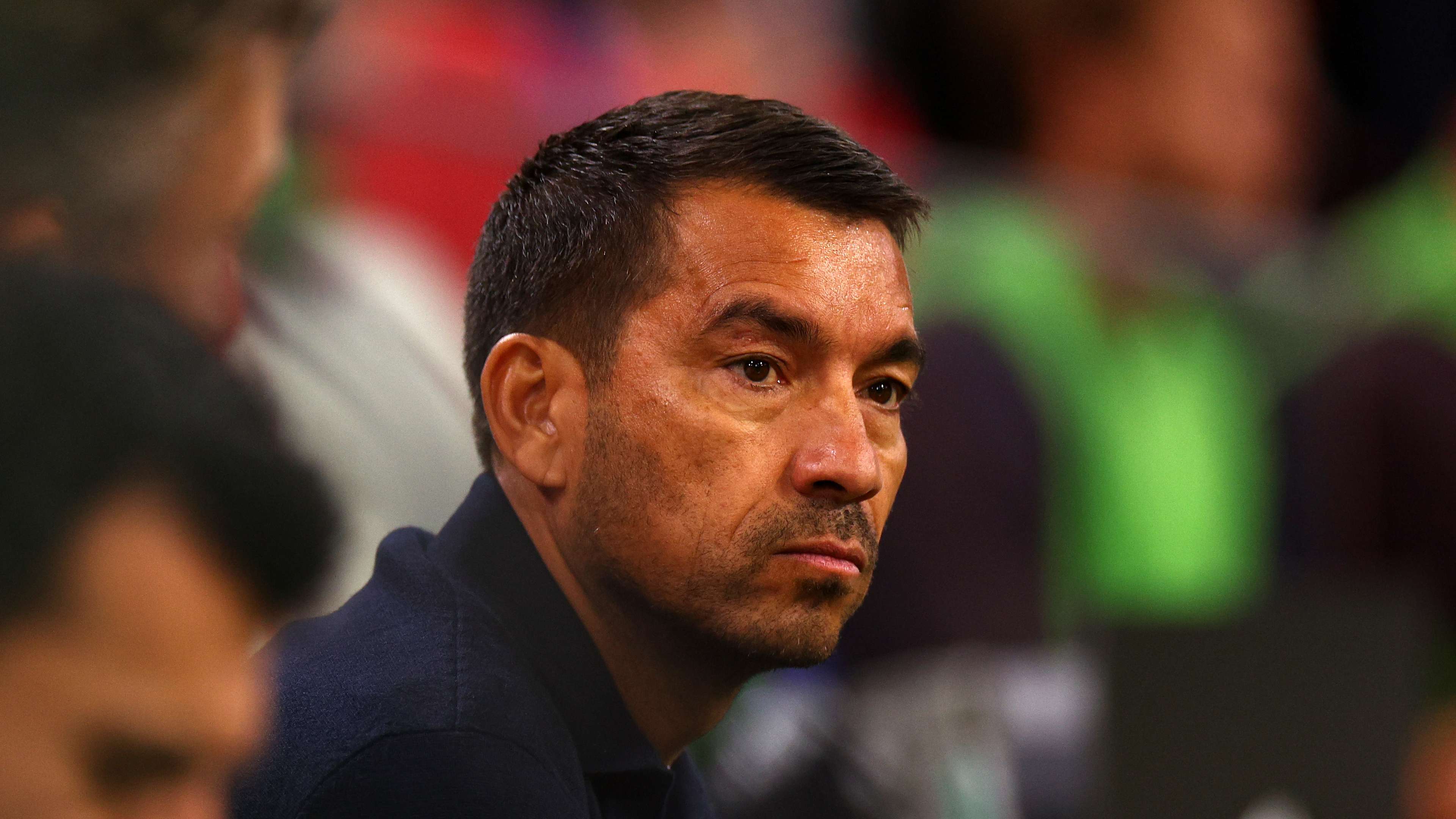 Liverpool boss Slot lines up new assistant!  