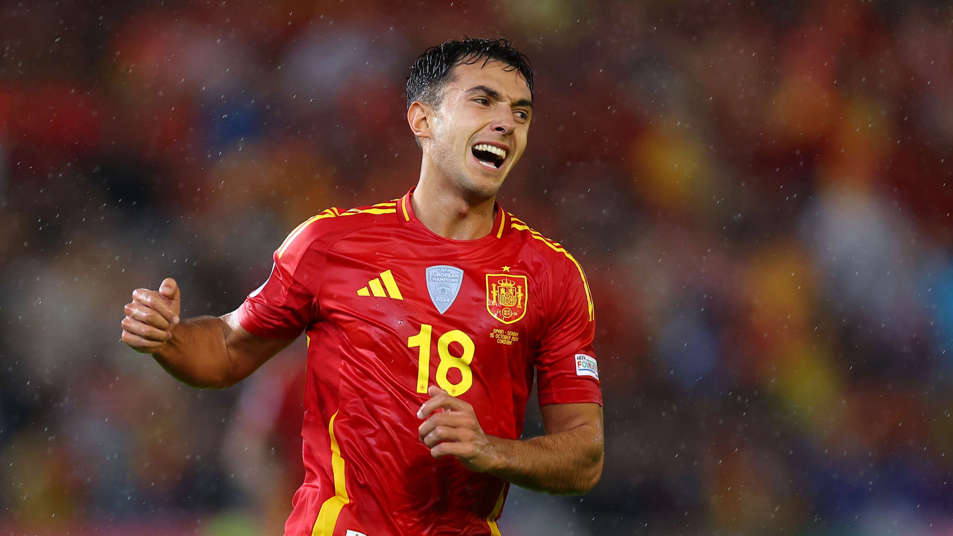 Transfer LIVE: Arsenal's Zubimendi move under threat as Real circle  