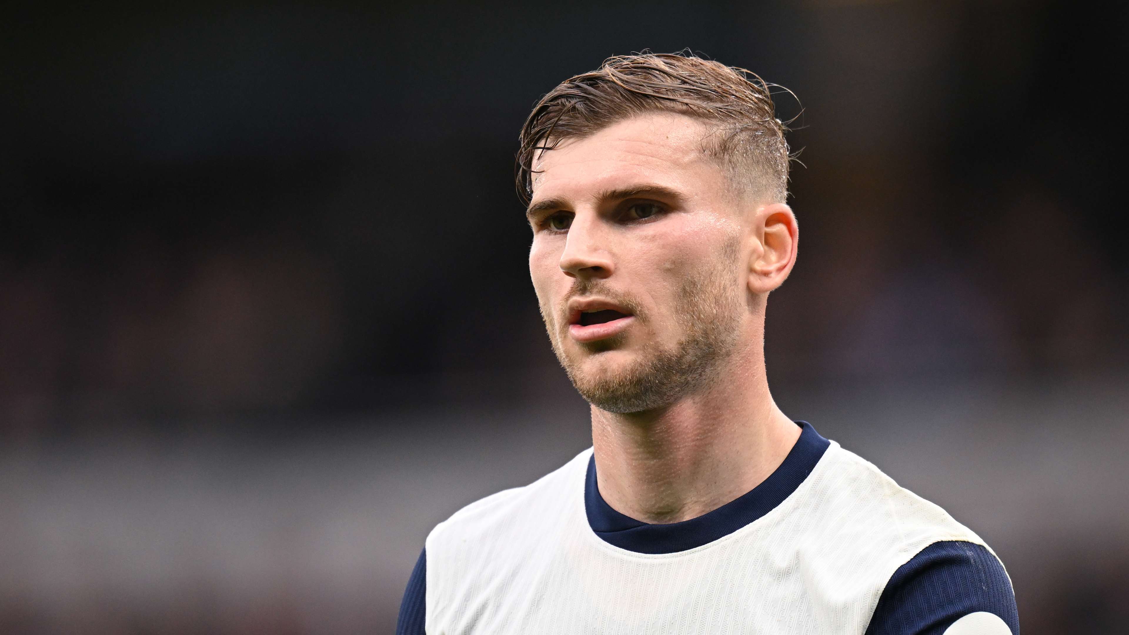 Werner available for low fee as Leipzig desperate to sell  