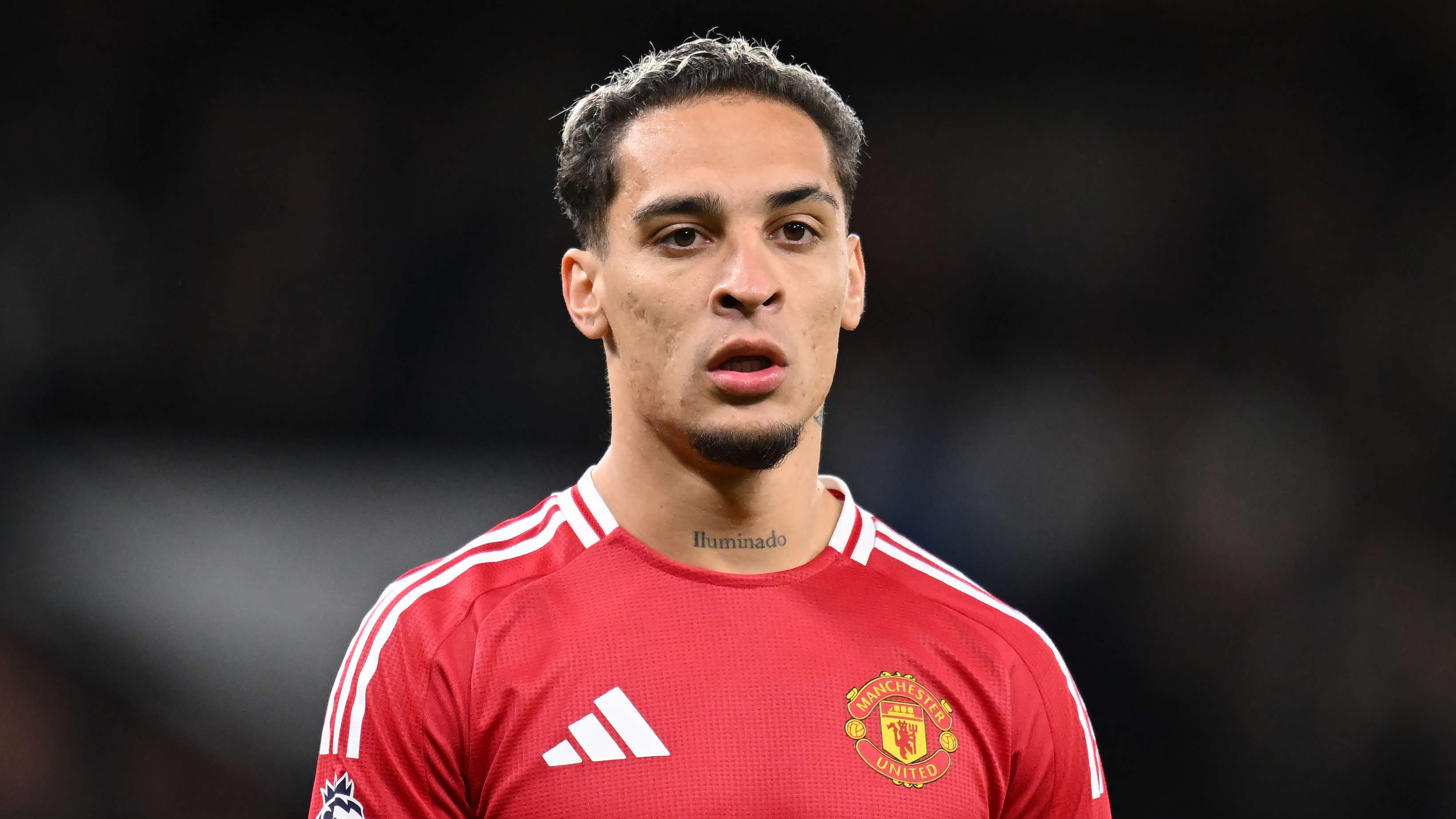 Man Utd legend urges Amorim to 'bring Antony back' after Betis loan  