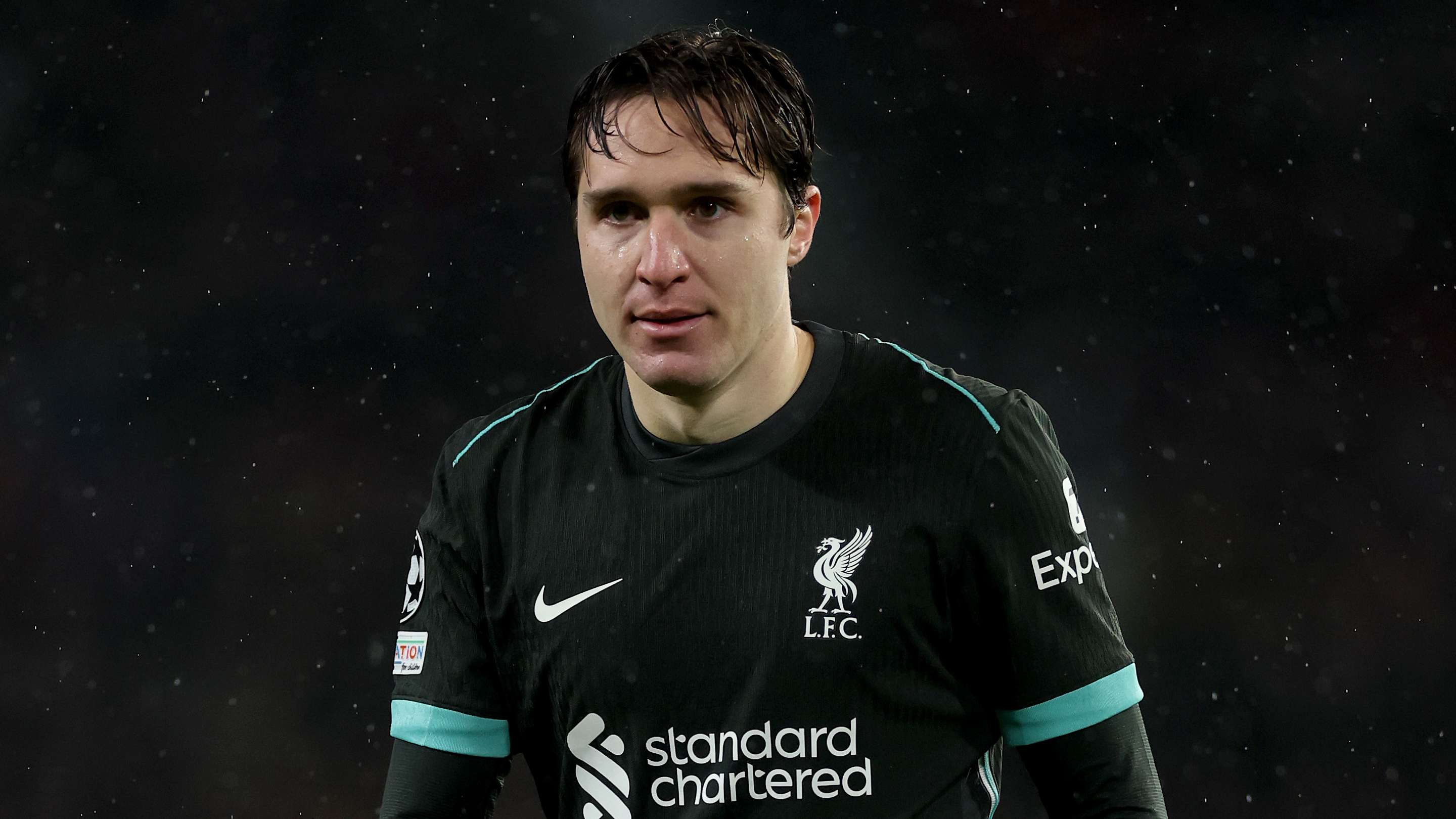 Chiesa issues come-and-get-me plea to Juventus  