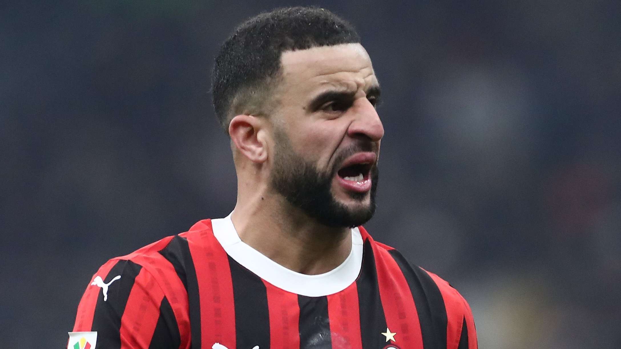 Everton keen to rival Fenerbahce and bring Walker to Merseyside  