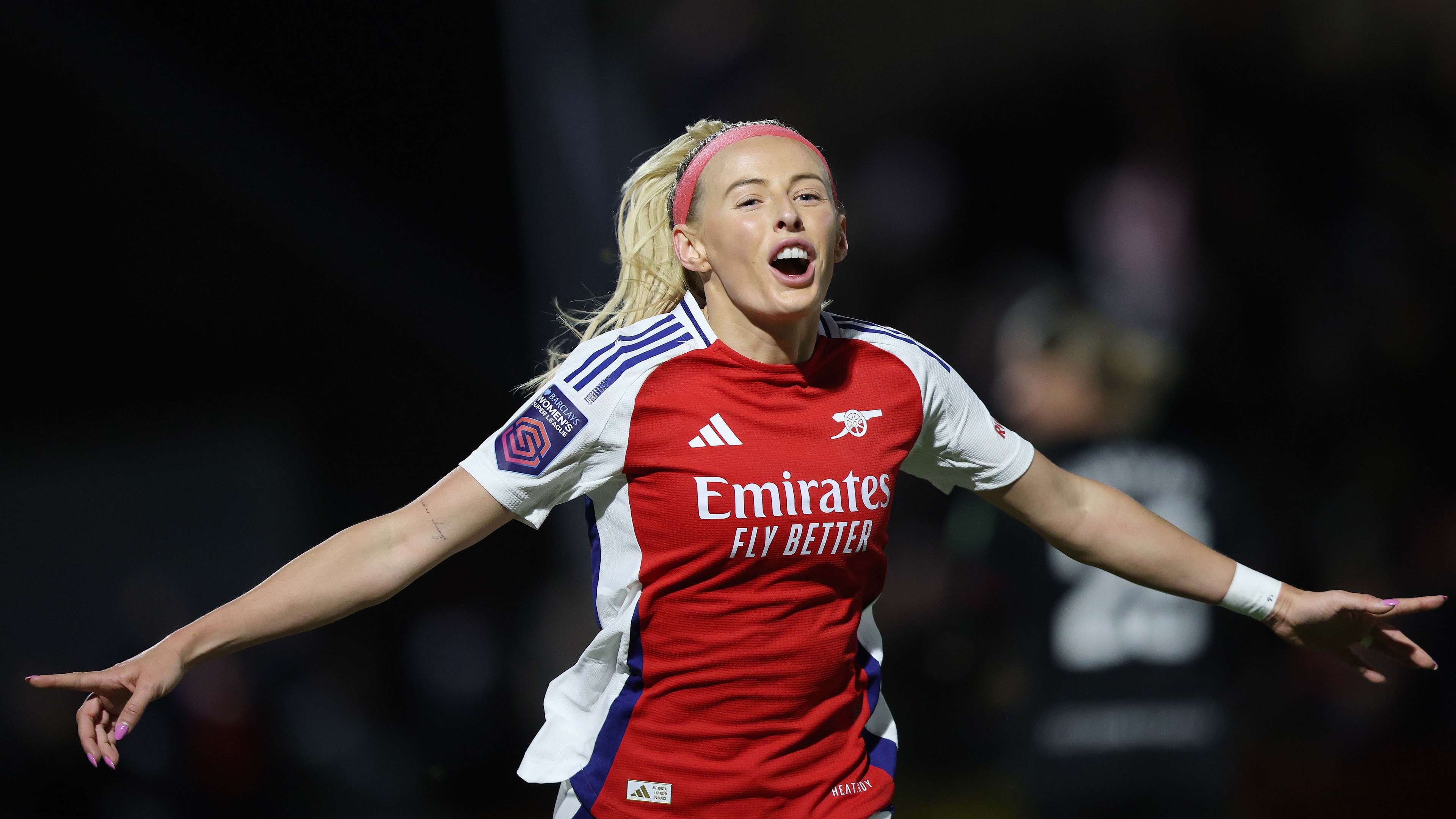 Kelly makes Arsenal decision as interesting detail emerges  