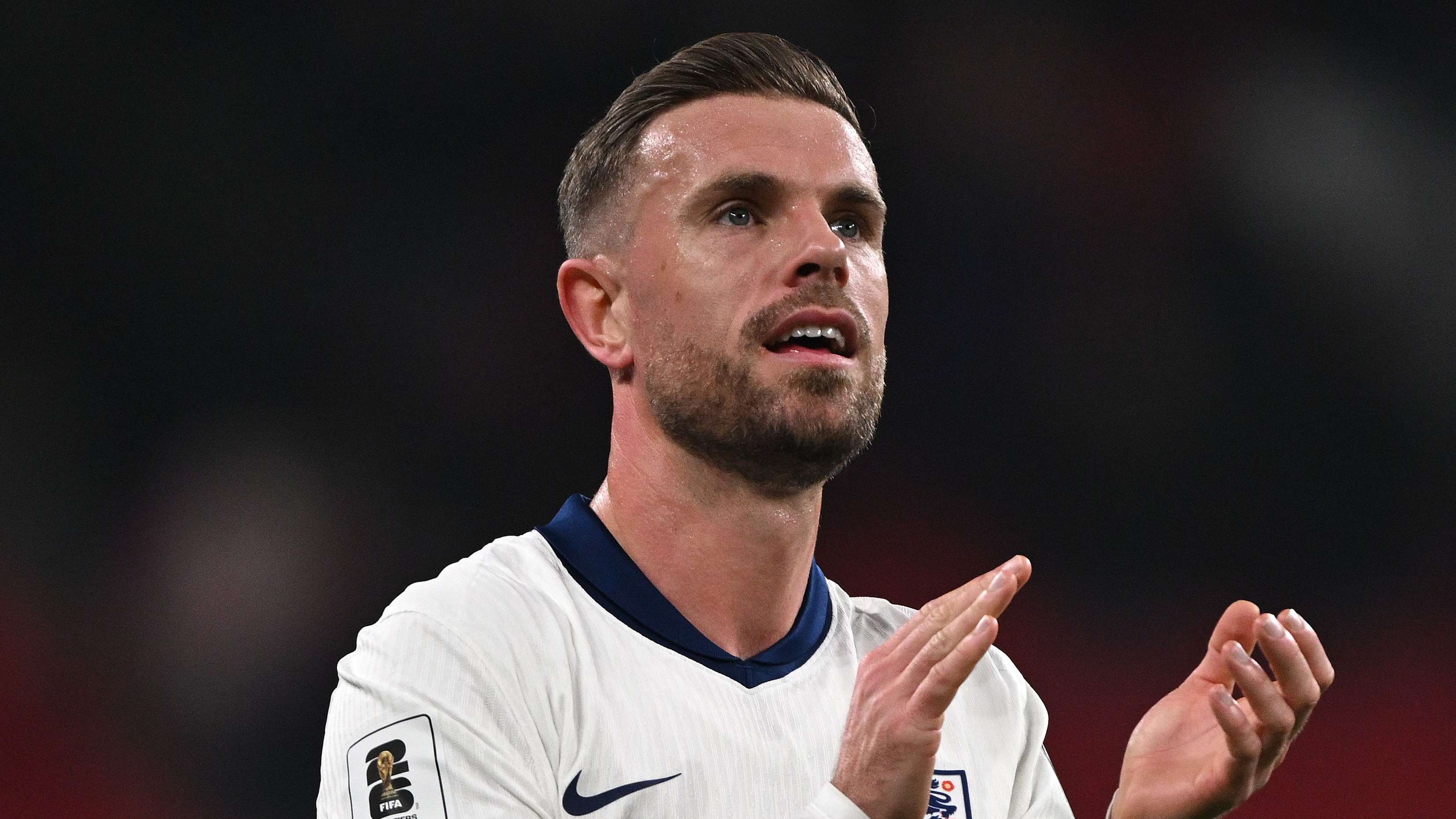 Tuchel insists he WON'T drop Henderson from England squad  