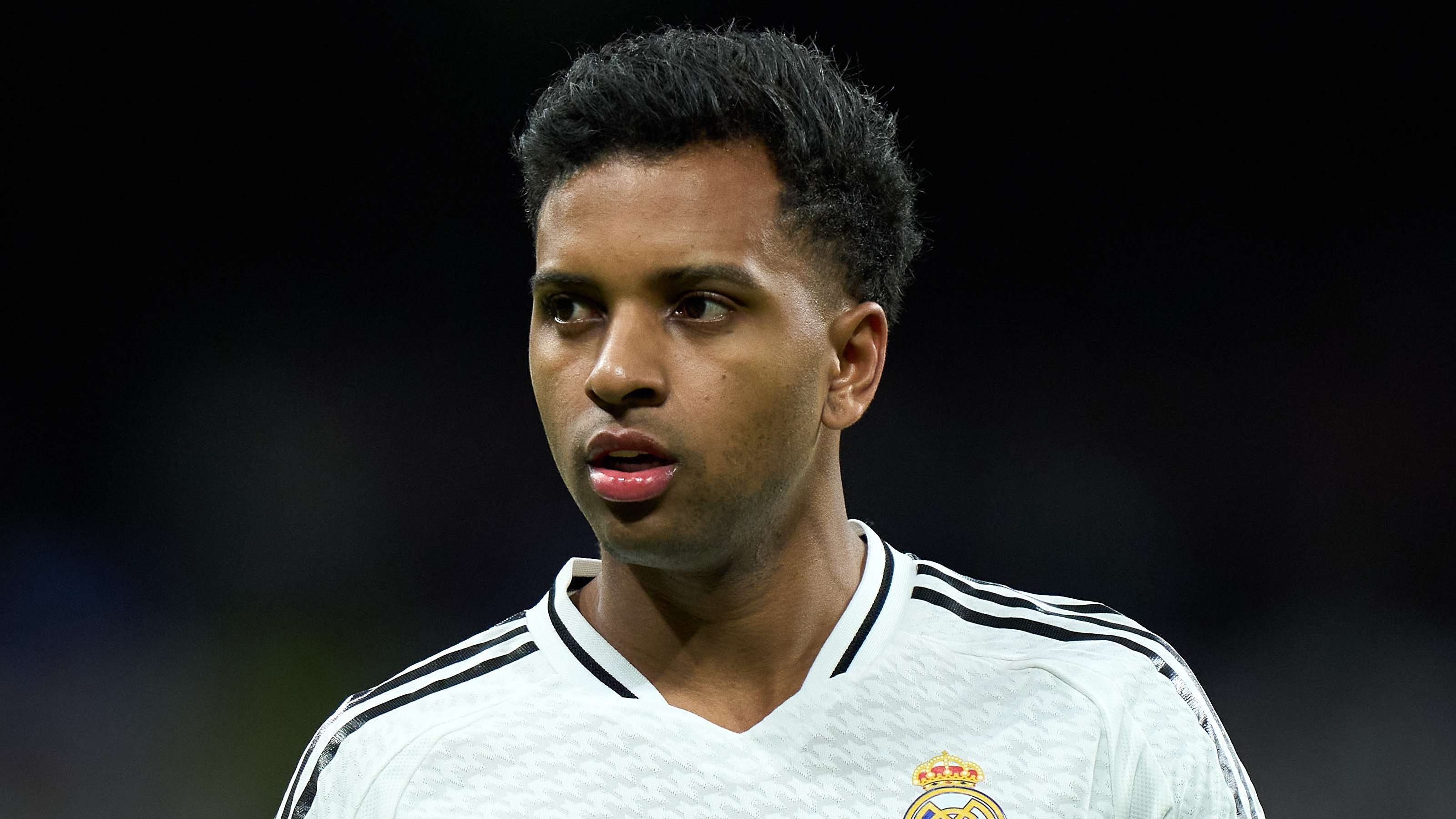 Arteta 'convinced Rodrgyo would have big role' at Arsenal  