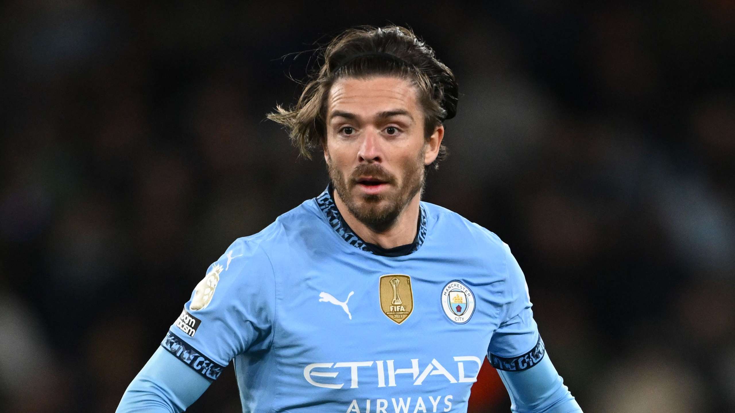 Grealish's dream Aston Villa return not off the table  