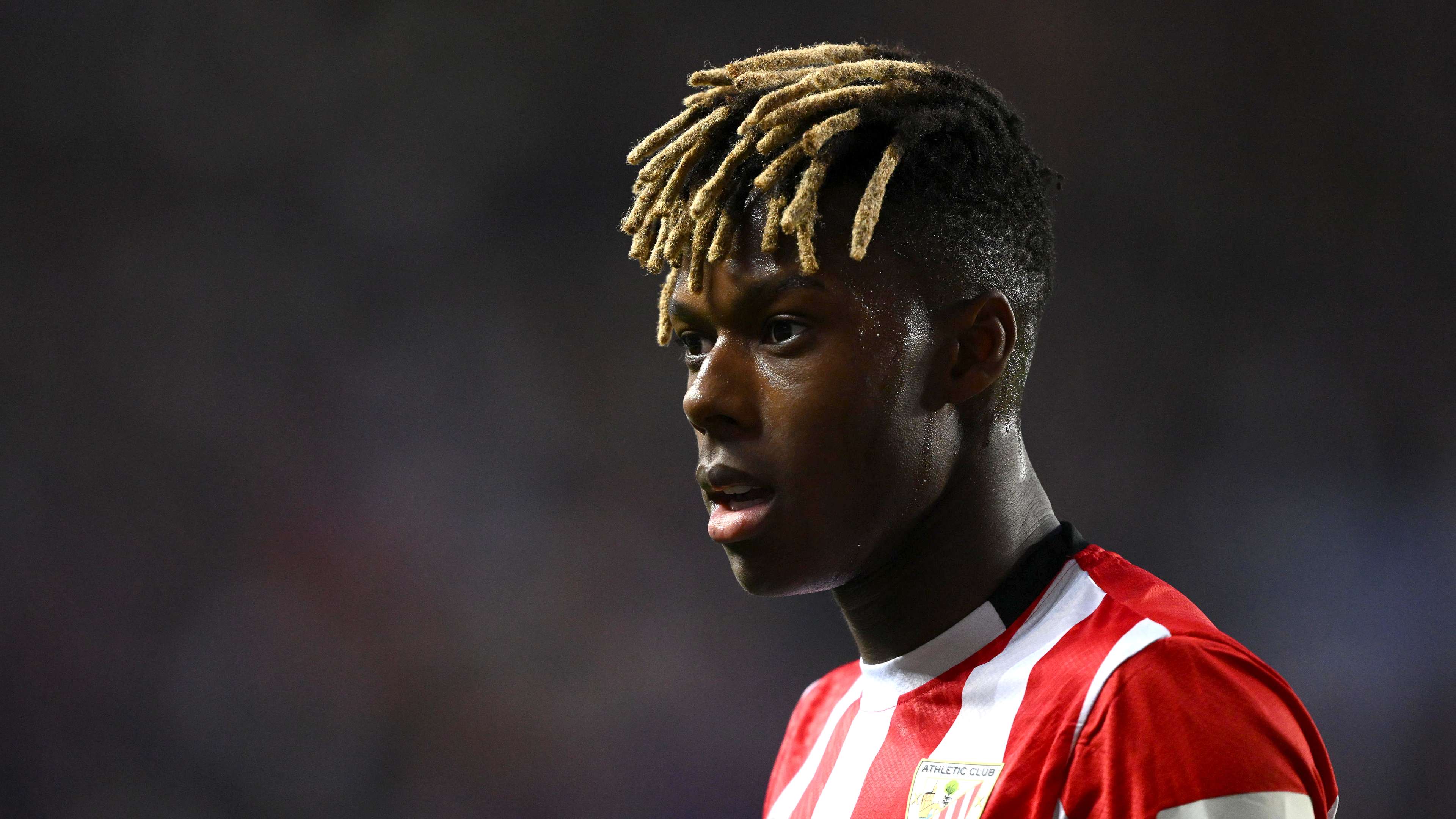 Williams demands guarantee from Barca amid fears of Olmo situation  