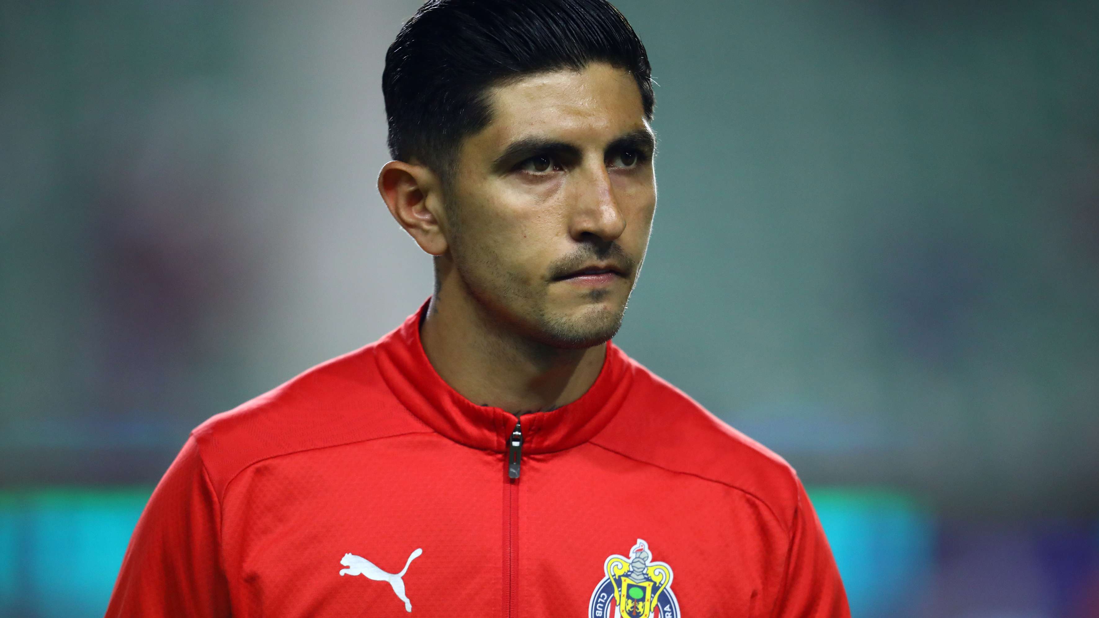 Chivas confirm Guzmán’s departure, returns to Pachuca for CWC  