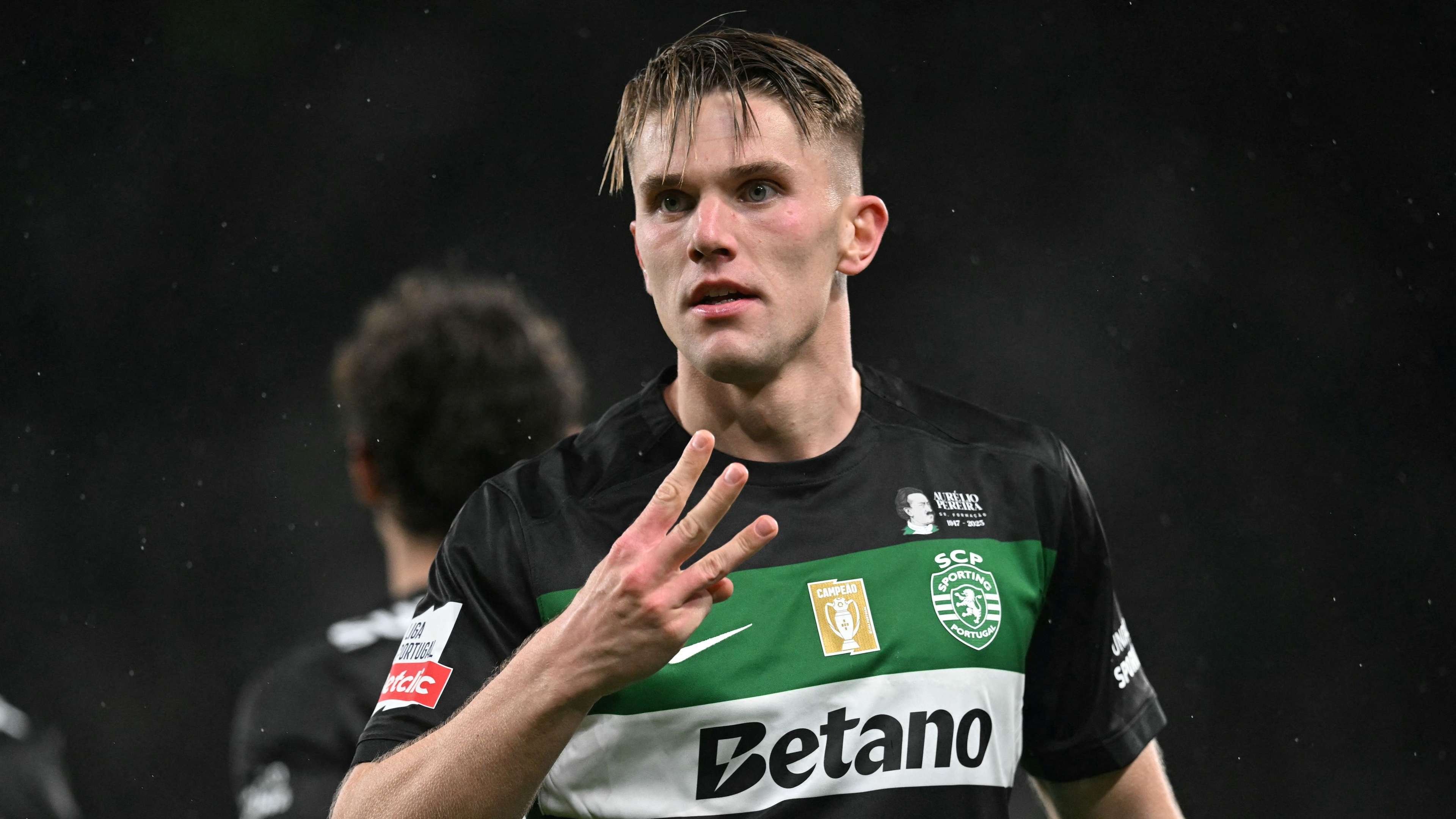 Gyokeres exit a 'strong possibility' but Sporting issue warning to Arsenal & Man Utd  
