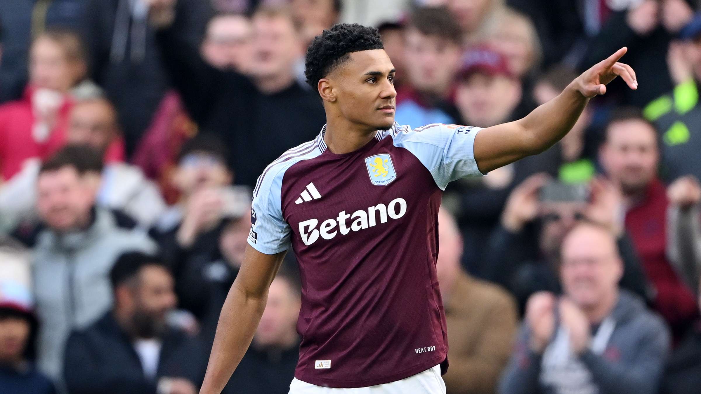 How much does Ollie Watkins earn at Aston Villa?  
