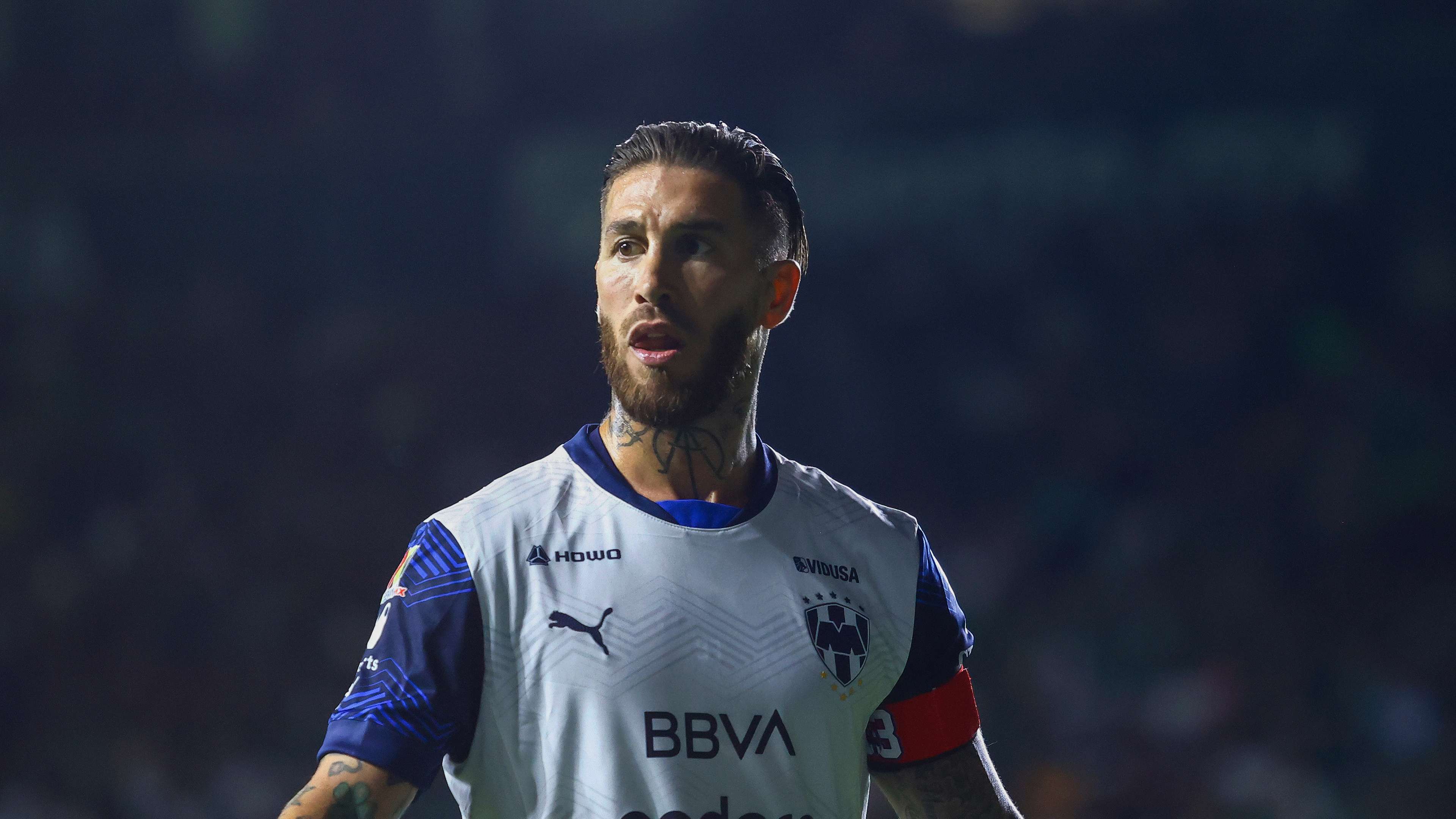 Monterrey denounce poor training pitch ahead of CWC debut  