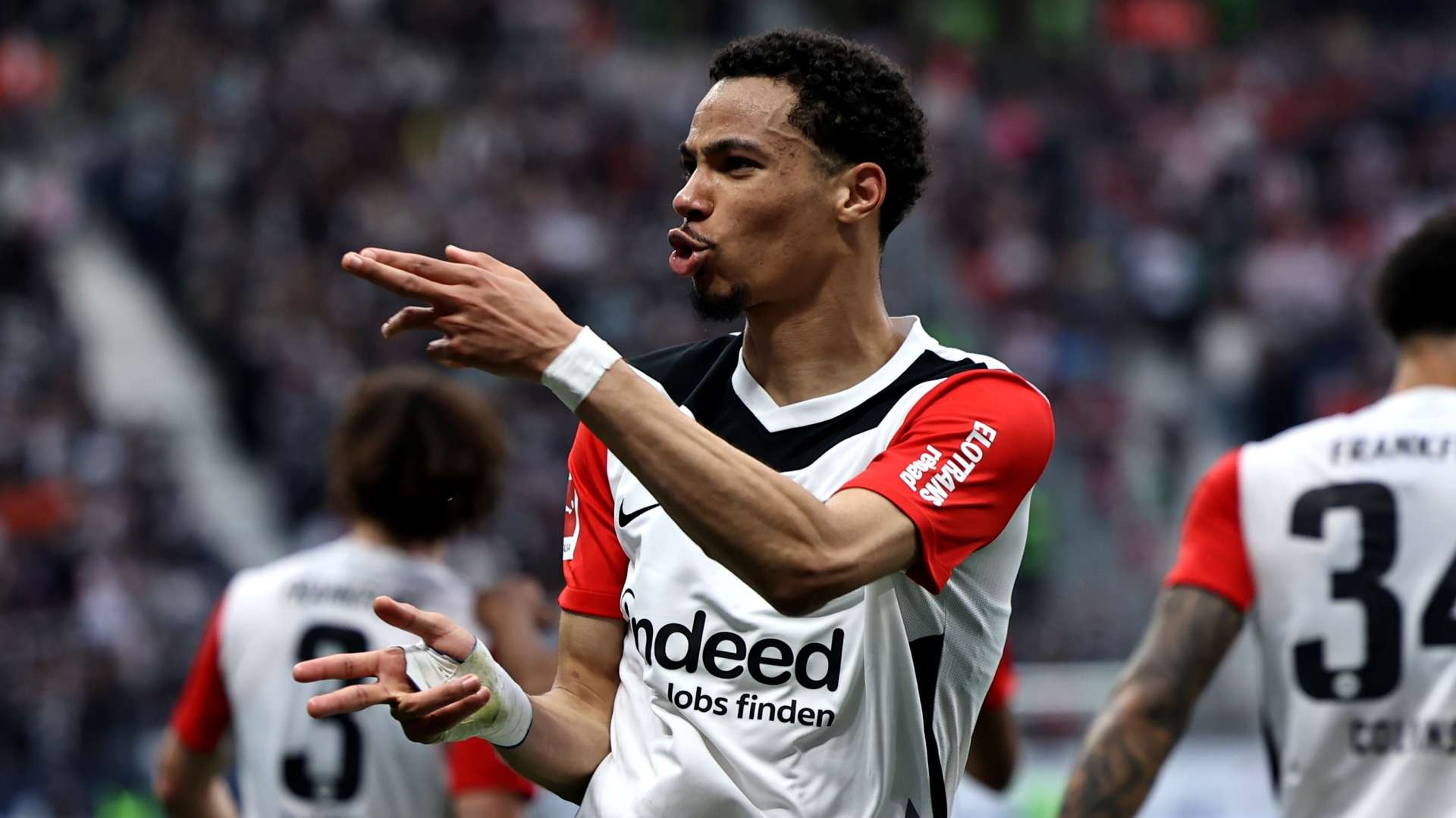 Man Utd enter Ekitike race! Set to rival Liverpool and Chelsea  