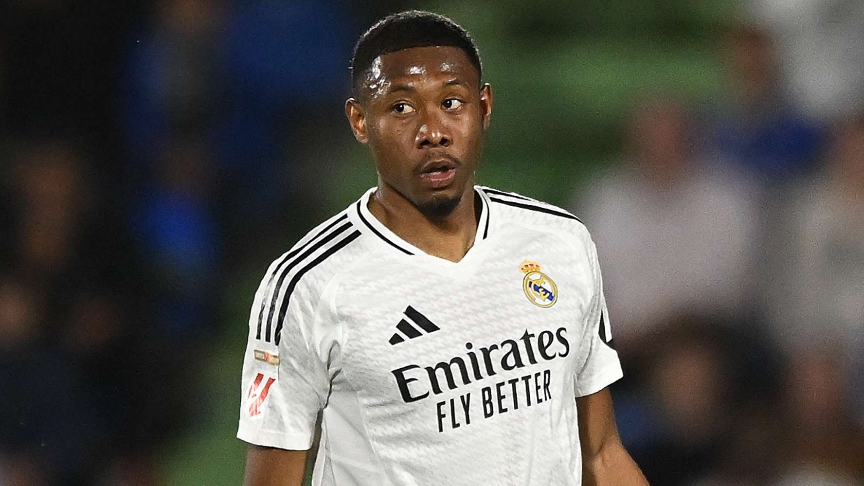 Alaba to leave Madrid for free next summer amid injury hell  