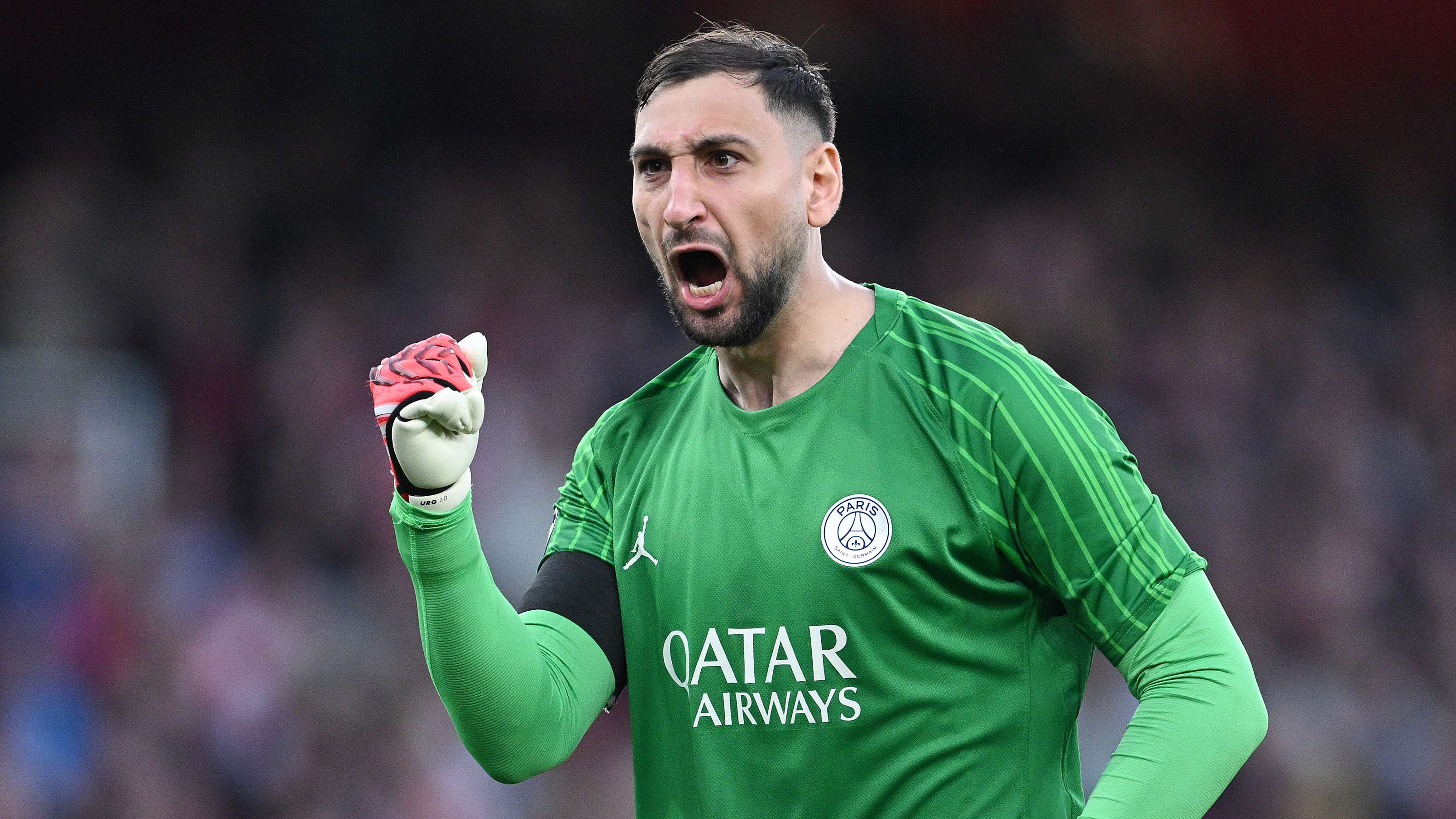 PSG set surprisingly low Donnarumma asking price  