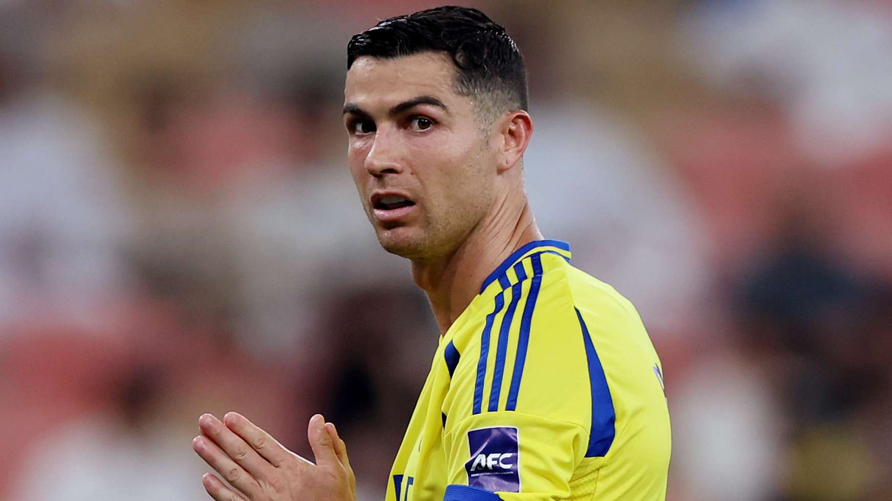 Ronaldo's mind-blowing new Al-Nassr contract revealed  