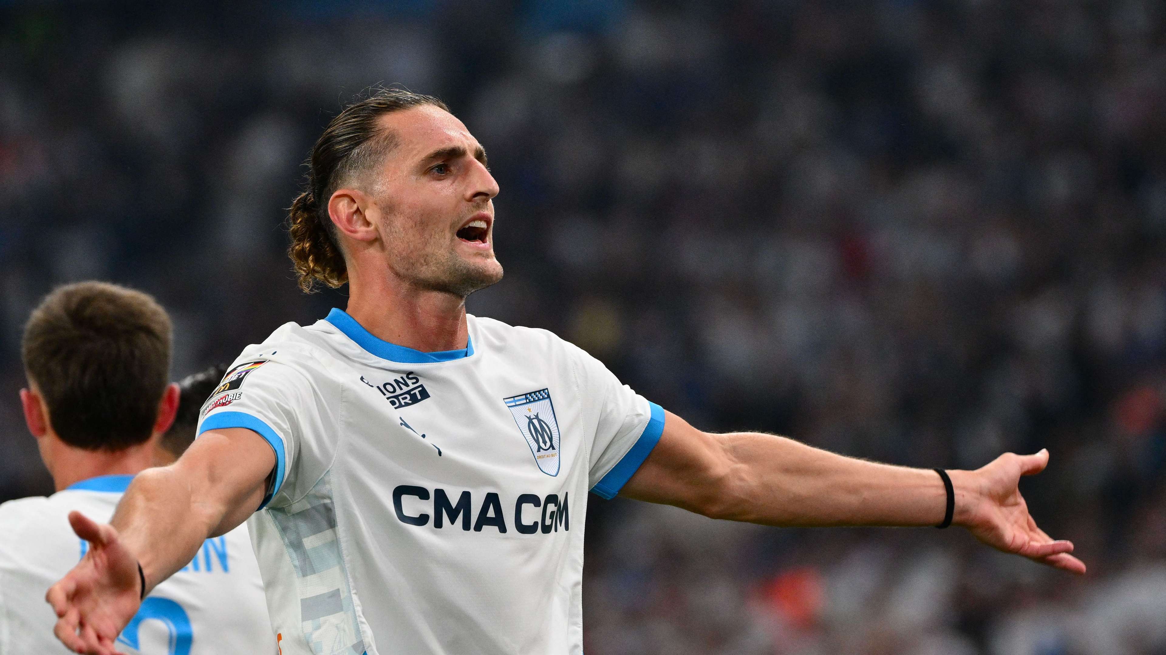 'This frustrated me' - Rabiot blasts Juve over transfer failings  