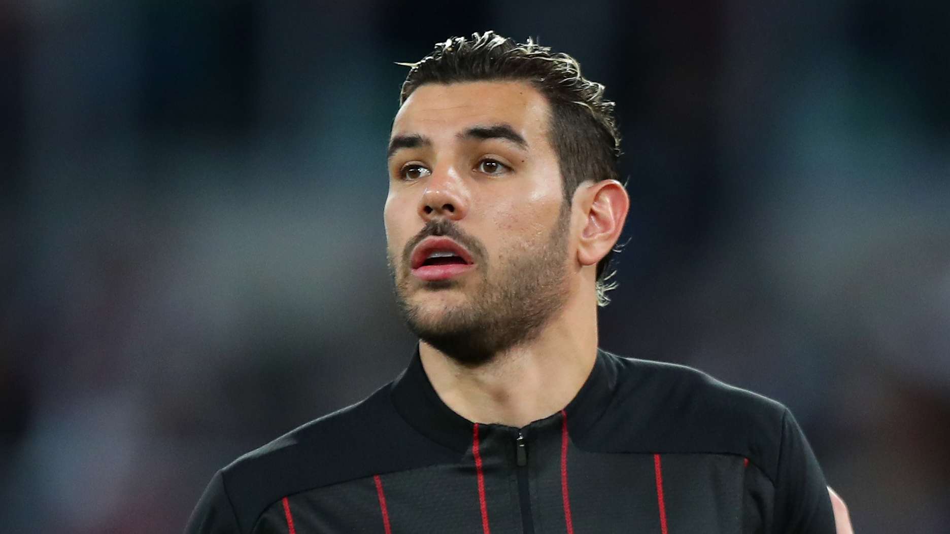 Hernandez agrees Al-Hilal move after transfer U-turn  