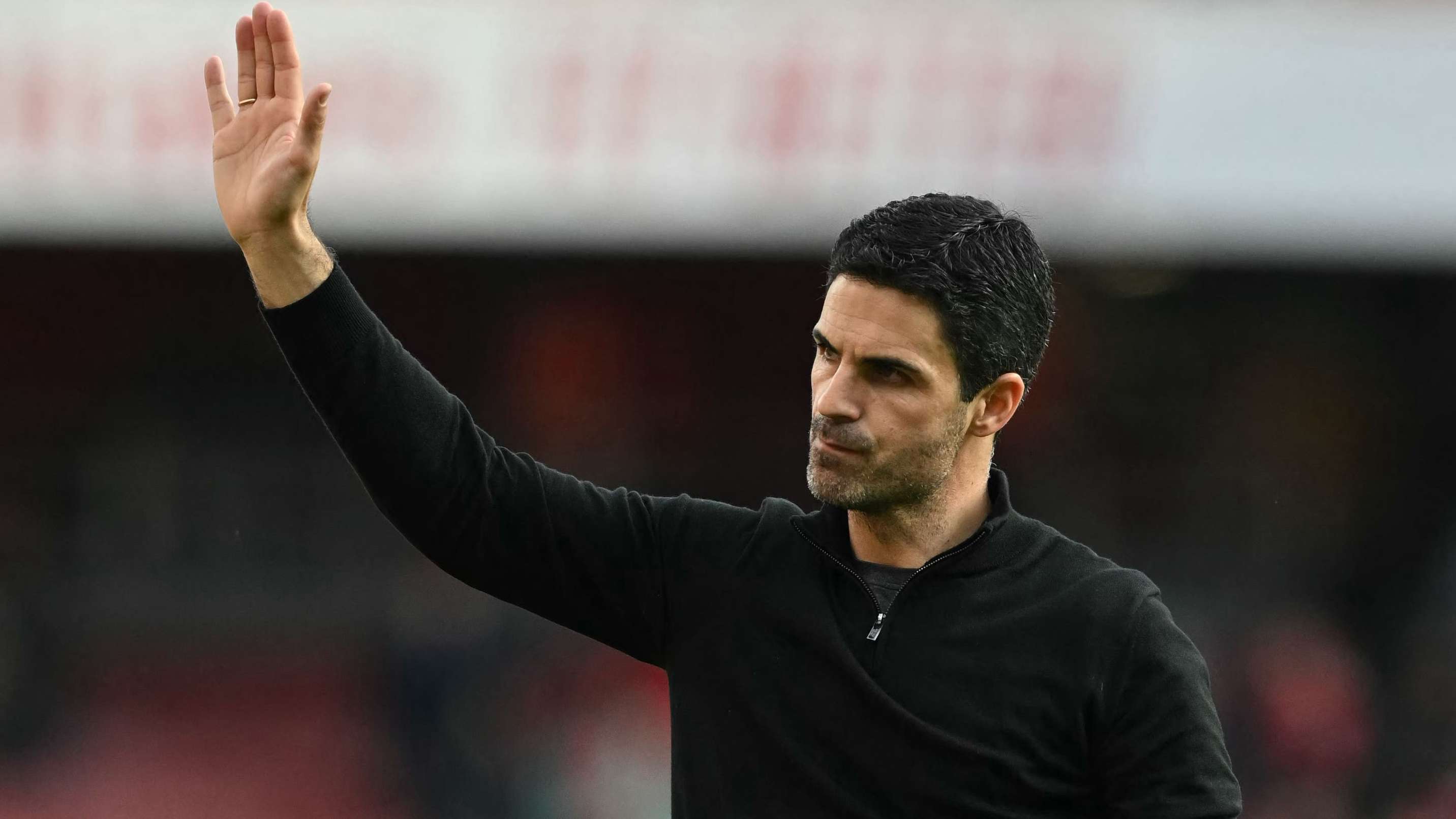 AC Milan & Arsenal in talks over double transfer  