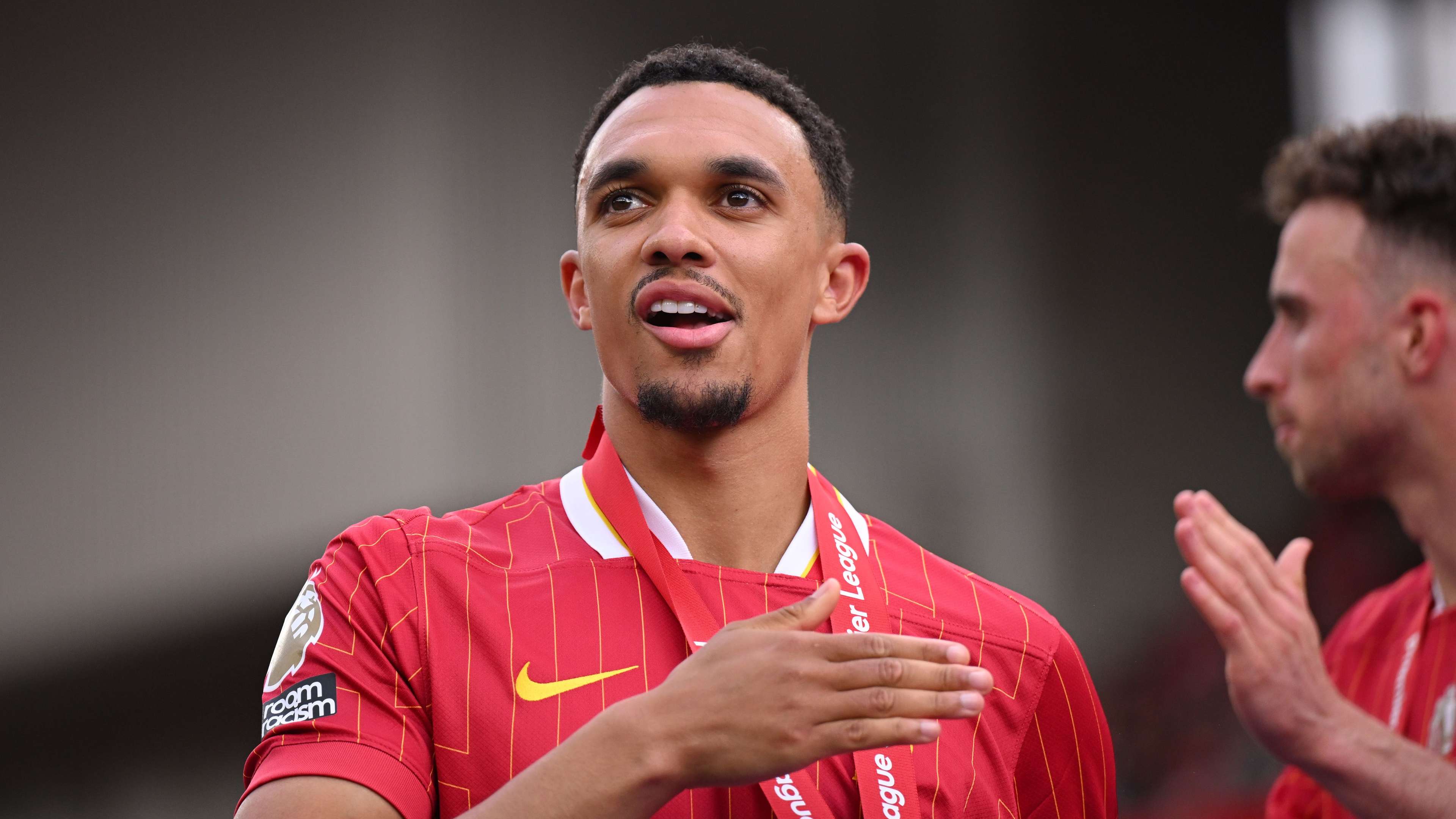 Real Madrid to unveil Alexander-Arnold ahead of Club World Cup  