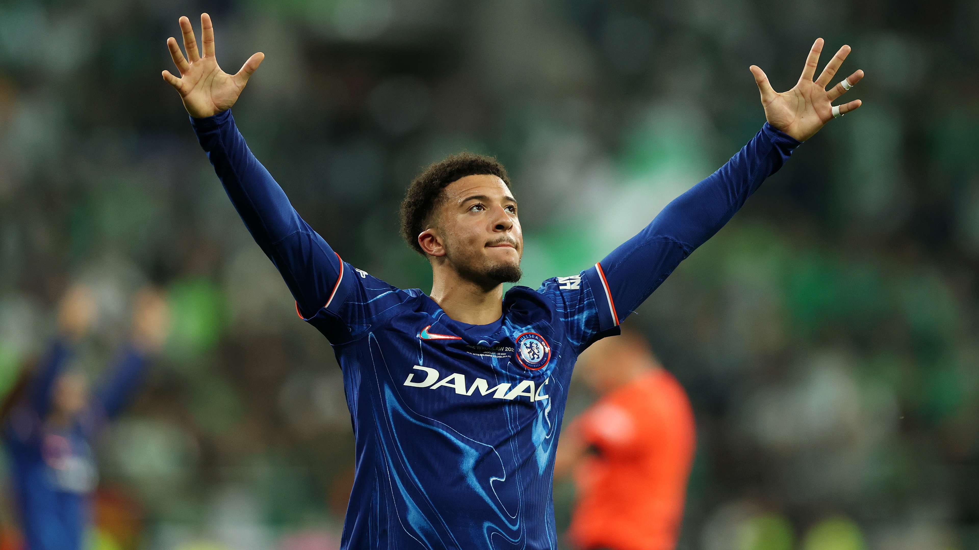 Juve to offer TWO unwanted stars to Man Utd in Sancho swap deal  