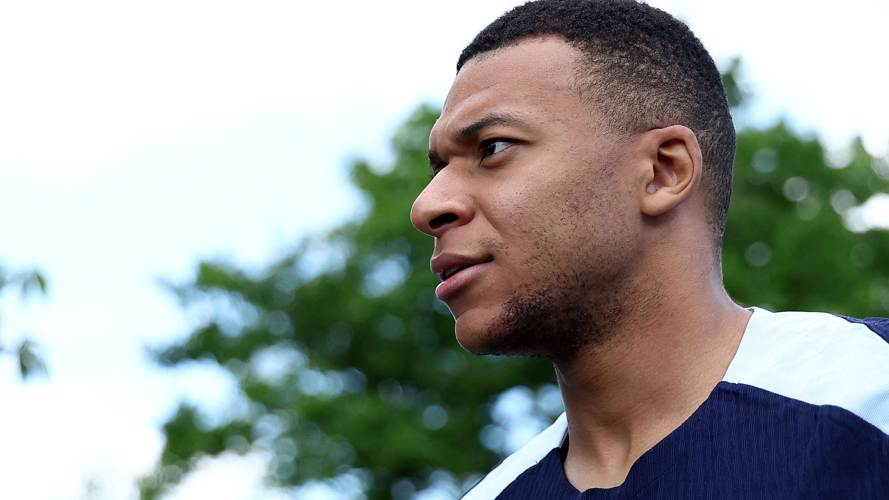 Mbappe told he's 'not in the same league as Yamal or Dembele'  