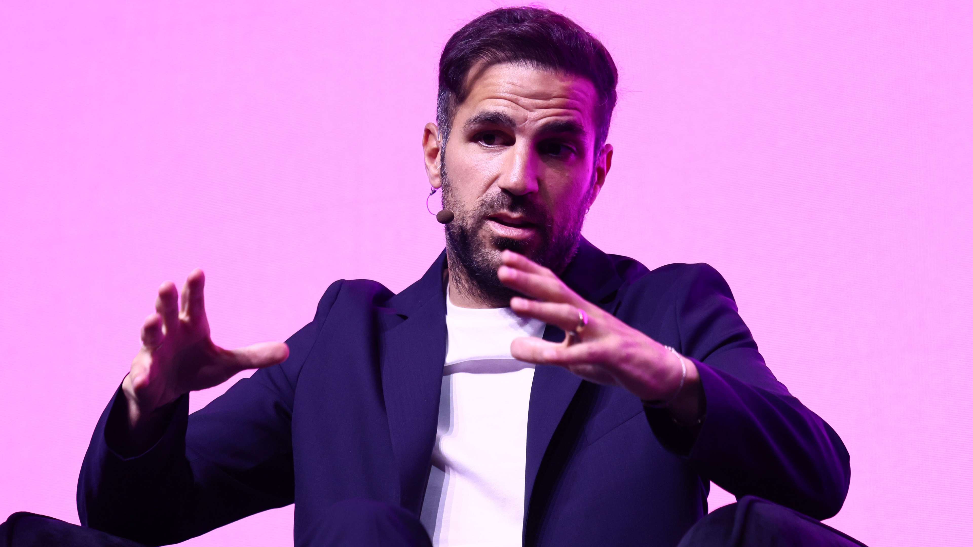 Fabregas to Inter? Como president addresses agreement talk  