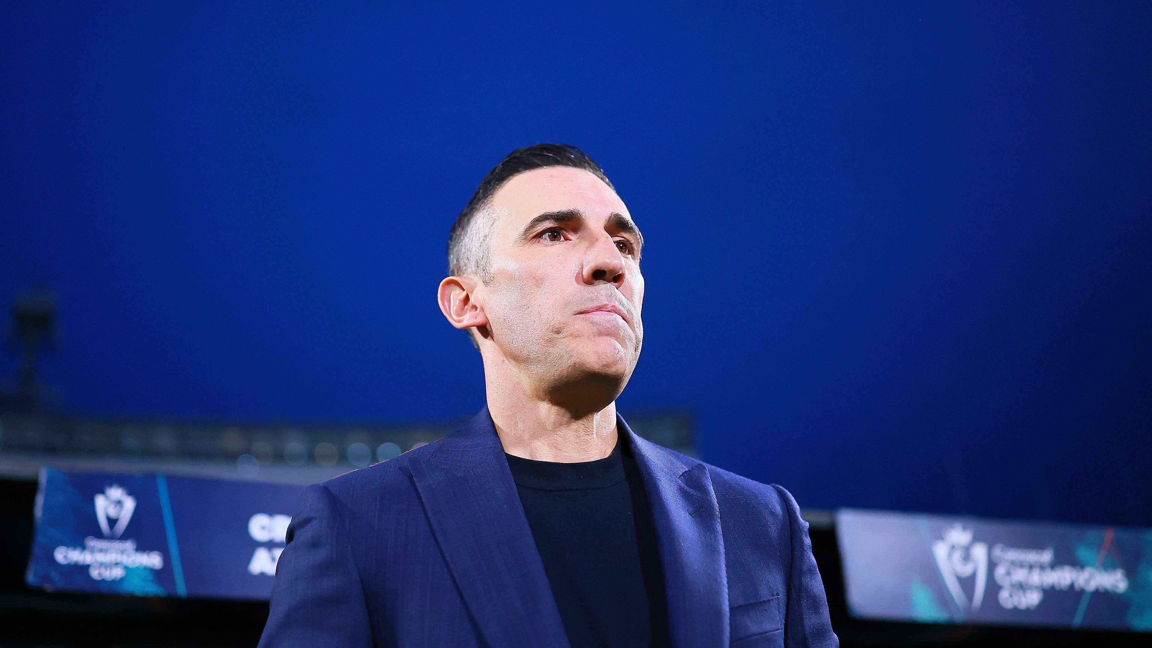 Sánchez steps down at Cruz Azul, Larcamón set to take over?  