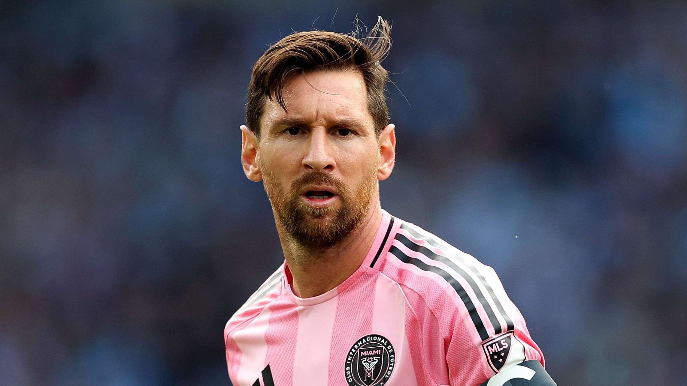Barca chief explains why Messi return would NOT have worked  