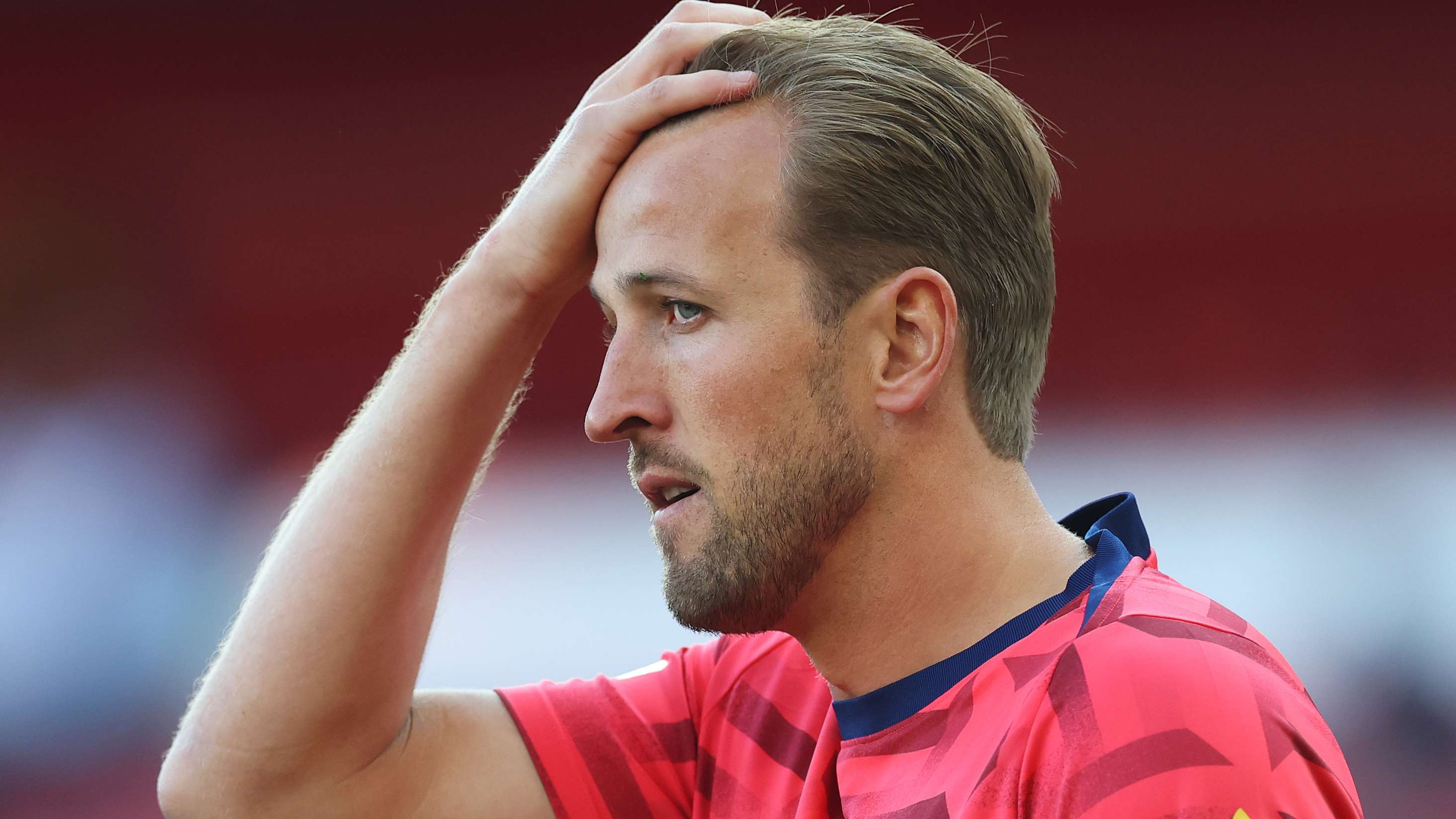 'Kane is a problem' - Tuchel told why striker shouldn't lead England  
