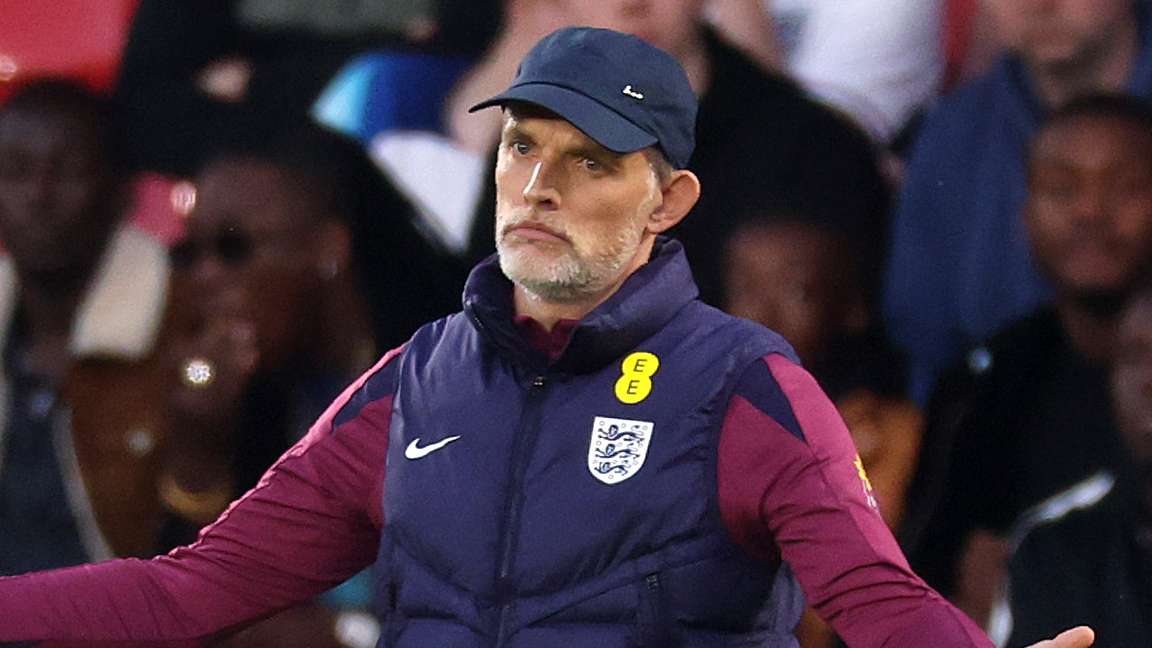 England & Tuchel to challenge FIFA over rule change ahead of World Cup  