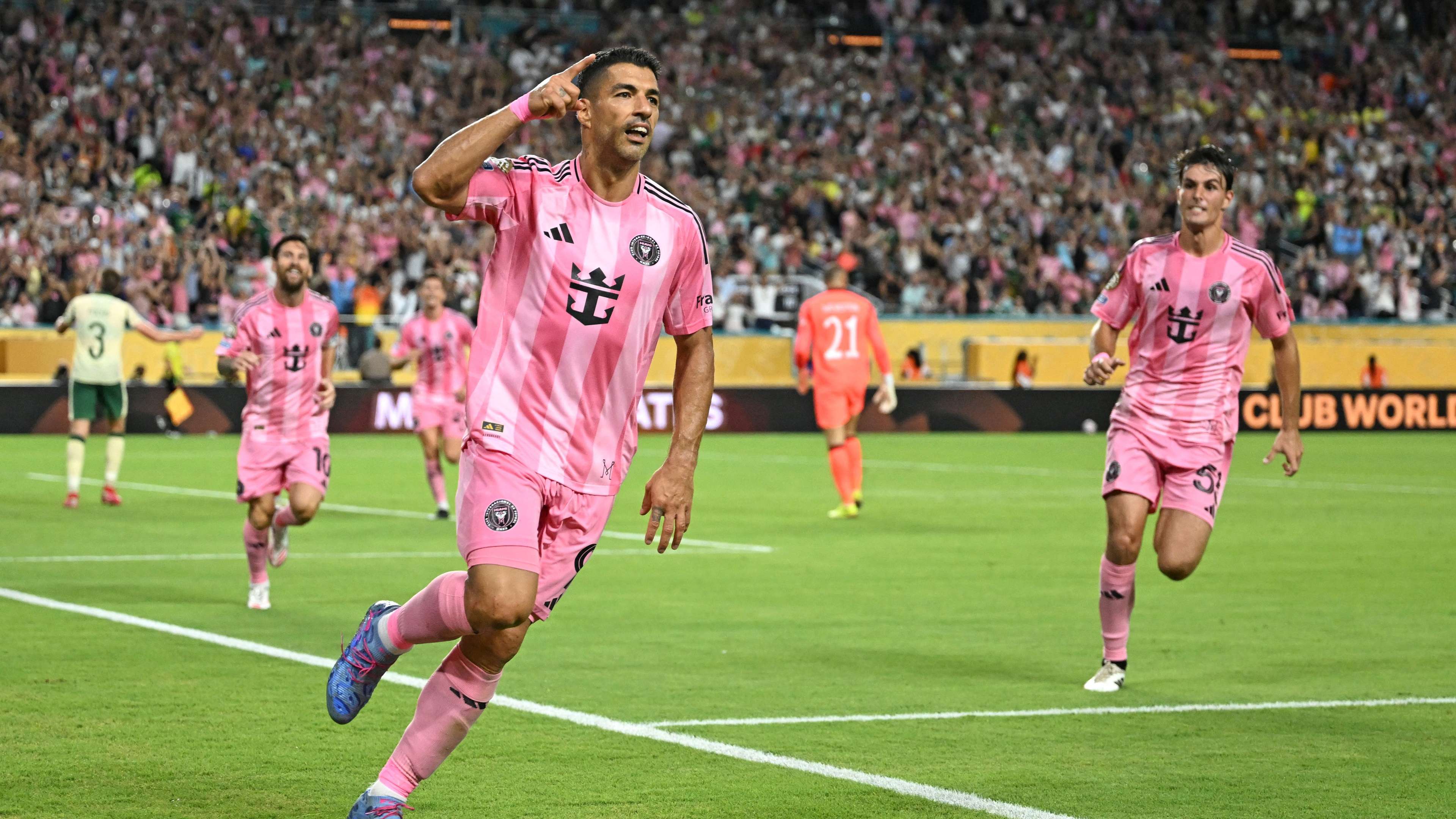 $21 million and counting: Miami's Club World Cup payday  