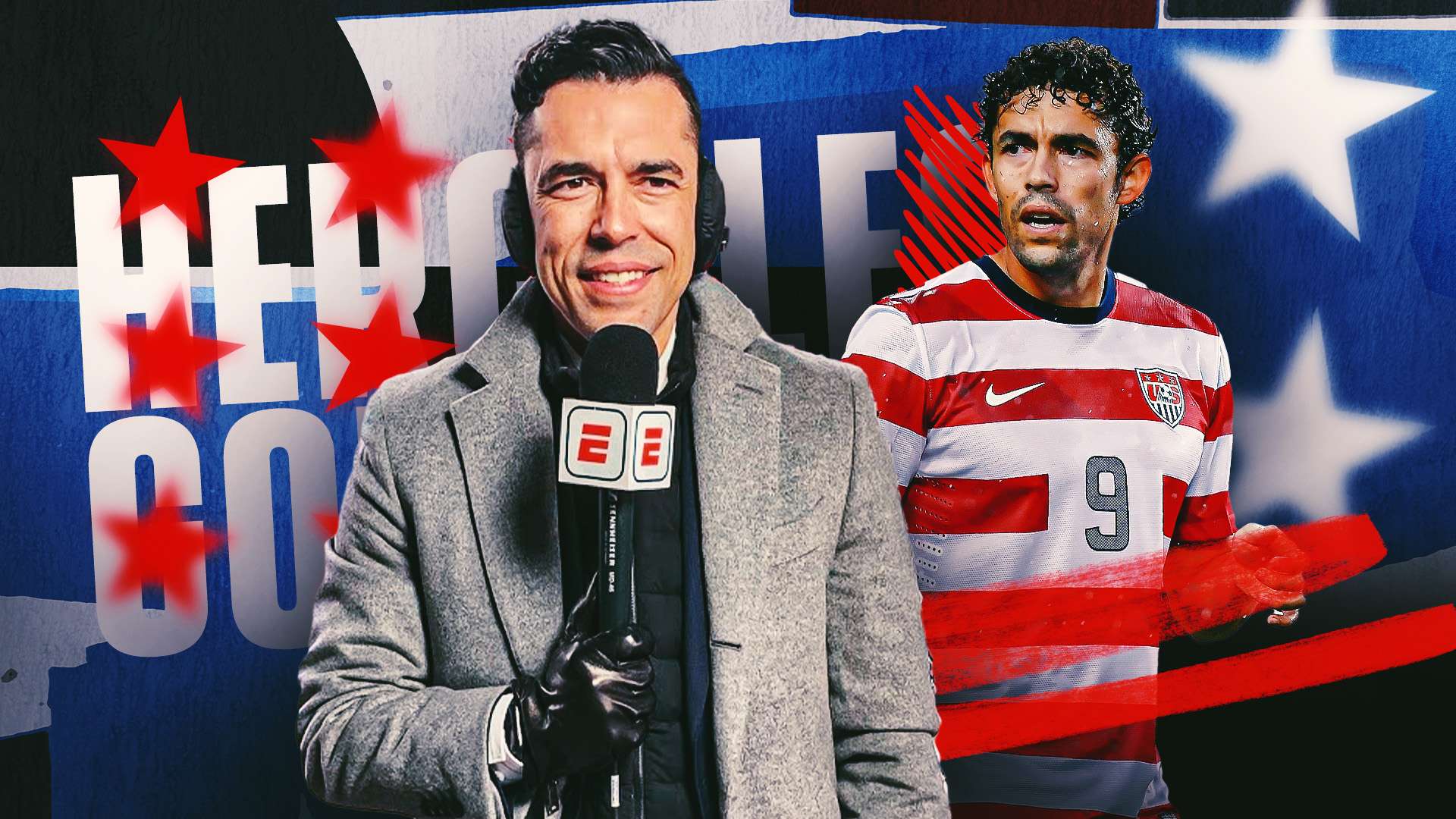 'U.S. is a soccer country' - Gomez bullish on CWC, World Cup  