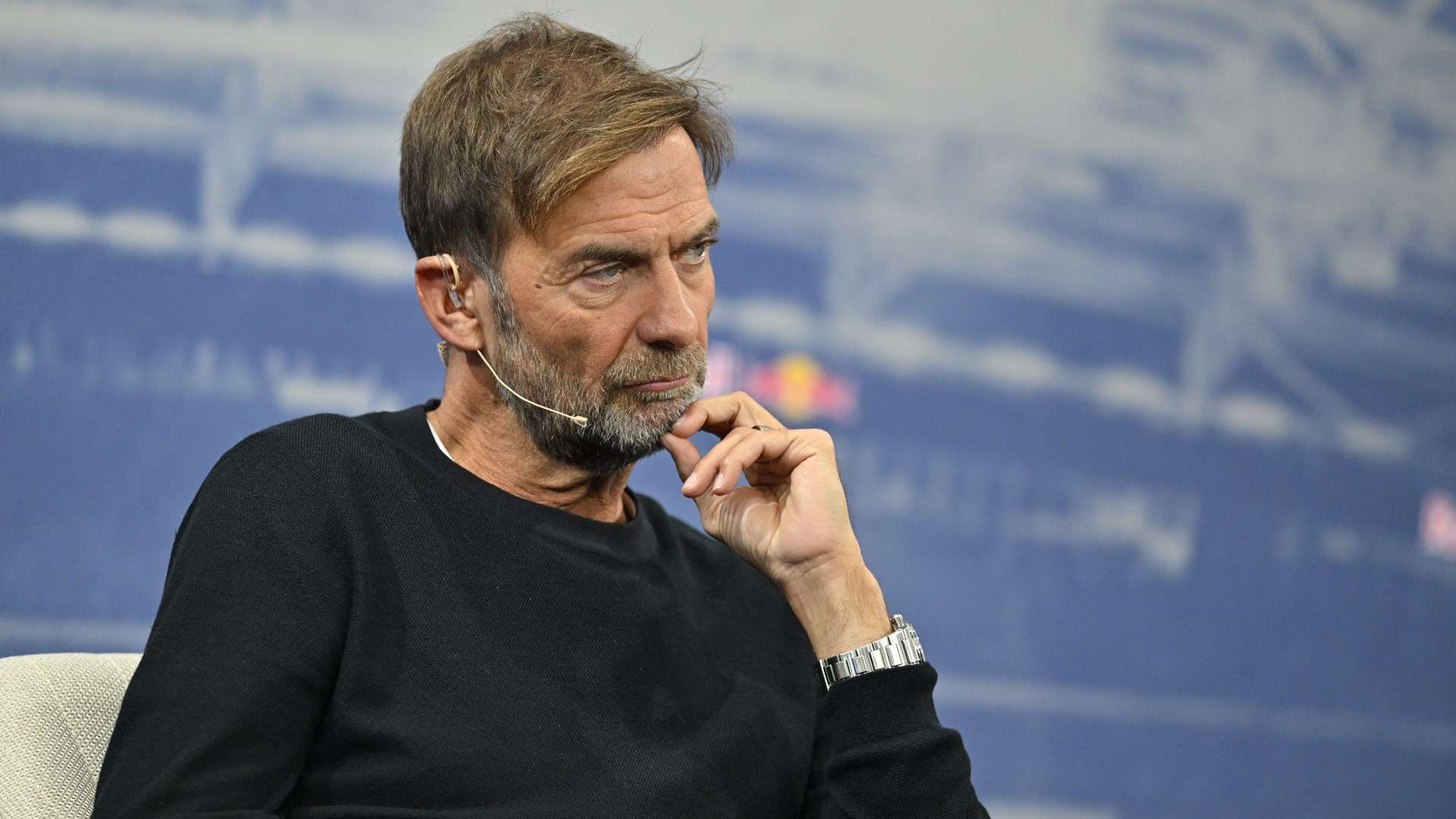 Man Utd told to make audacious swoop for Liverpool icon Klopp  