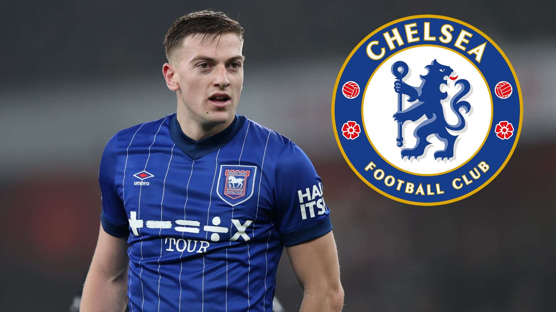 Transfers LIVE: Delap completes first part of Chelsea medical  