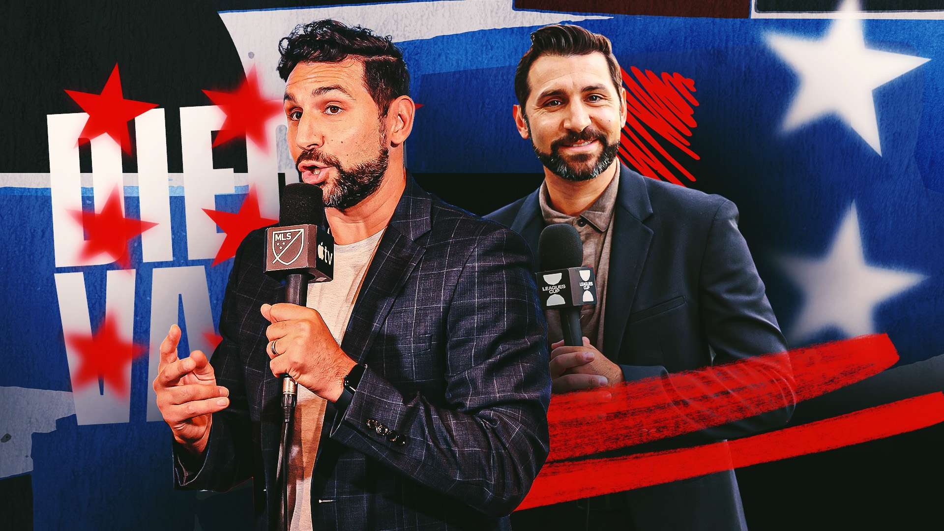 'How you make a league better' - Valeri on Messi and CWC  