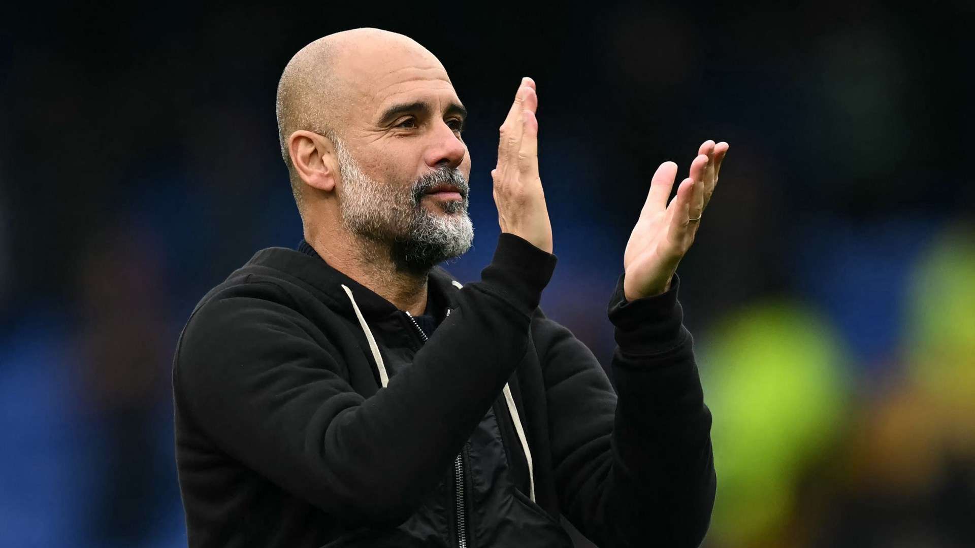 Man City's plans dented - key star ruled out for three months  