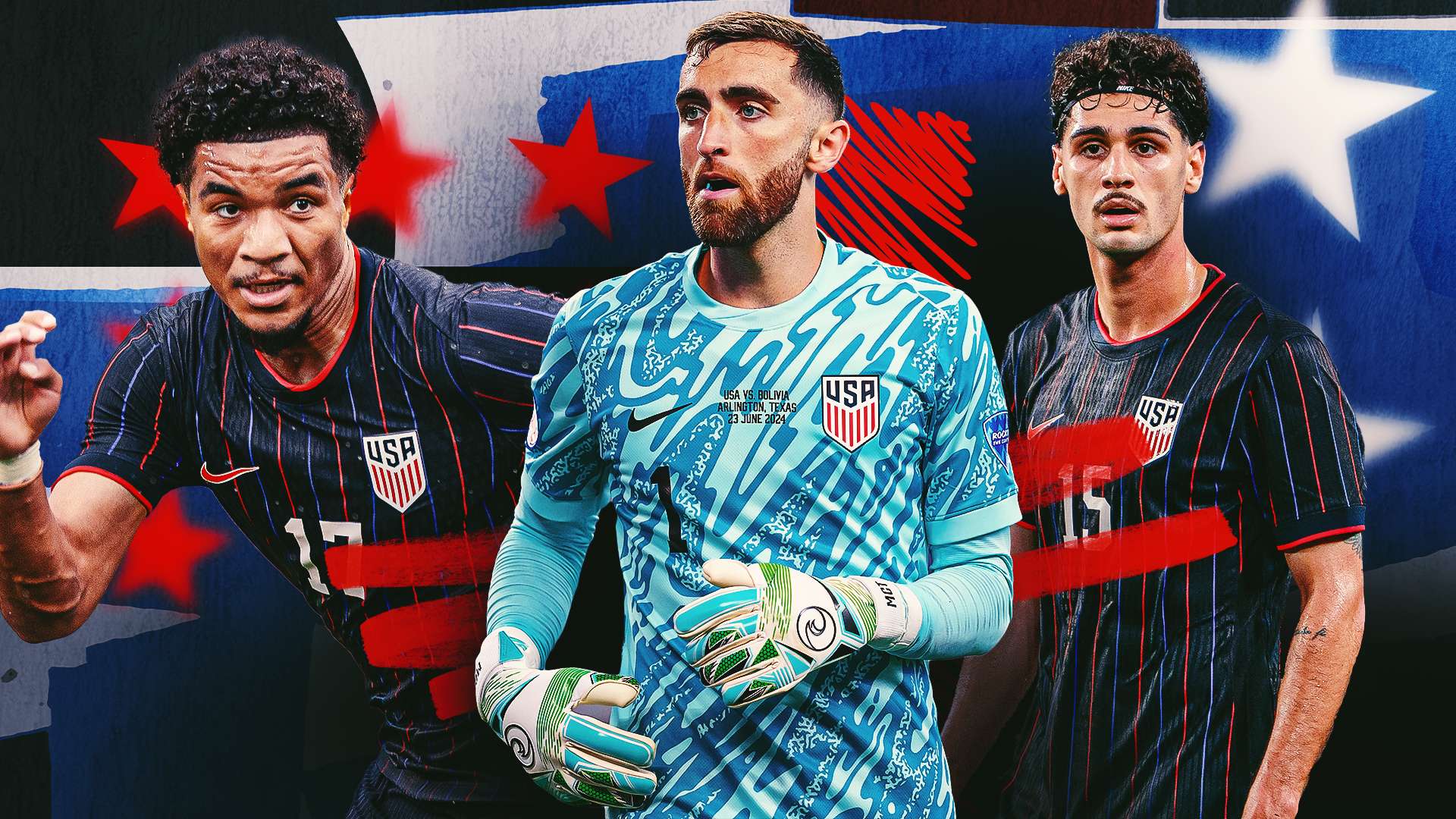 Pressure to perform: The time is now for Turner, Cardoso  