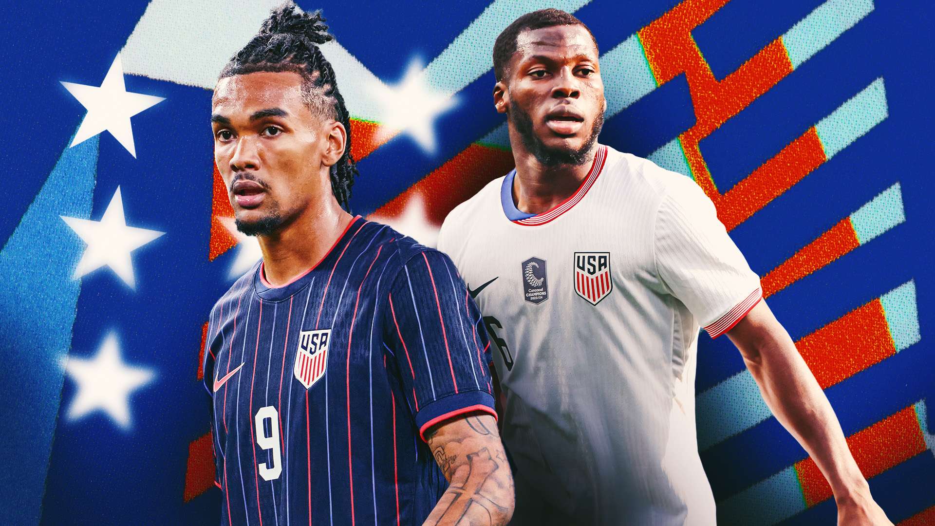 USMNT Transfers: Musah to Napoli hits snag, Pepi to Fulham?  