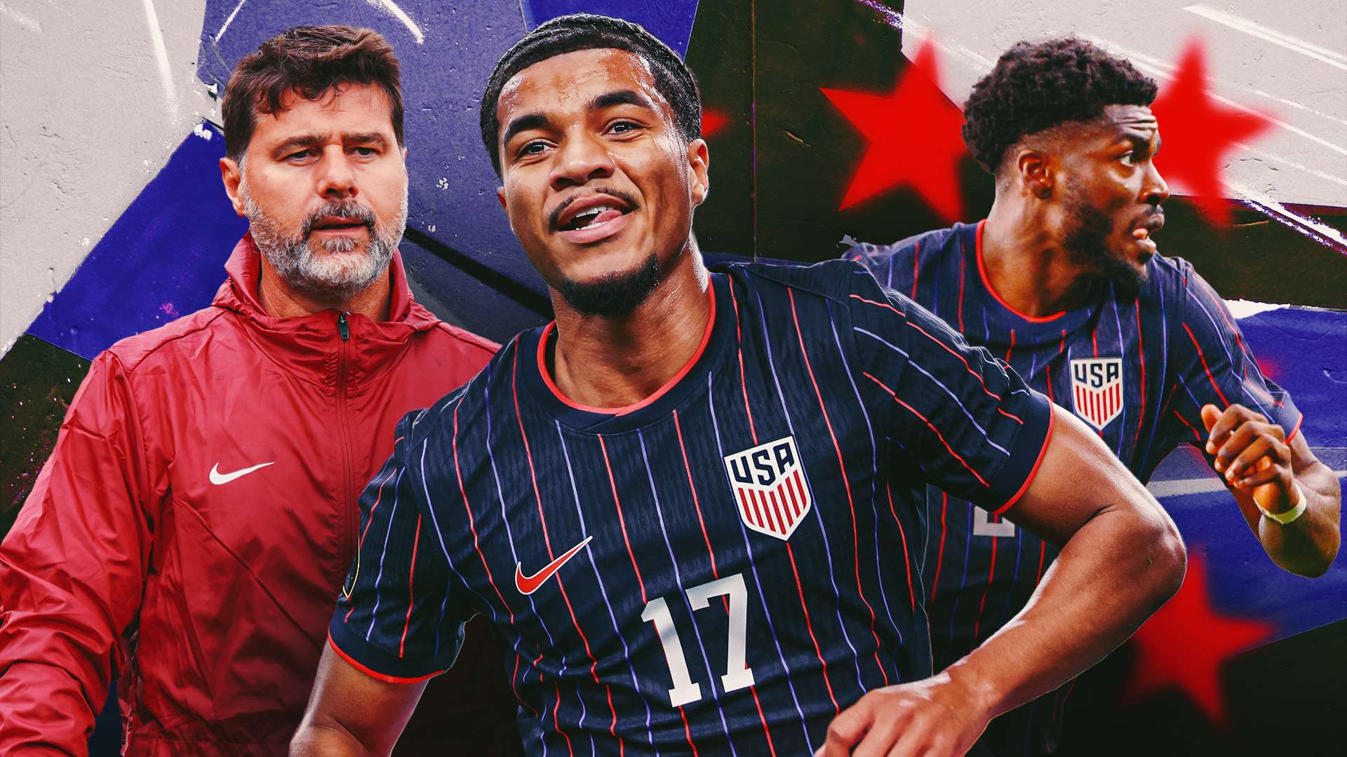 Knockouts secured, does Pochettino rotate or ride wave?  