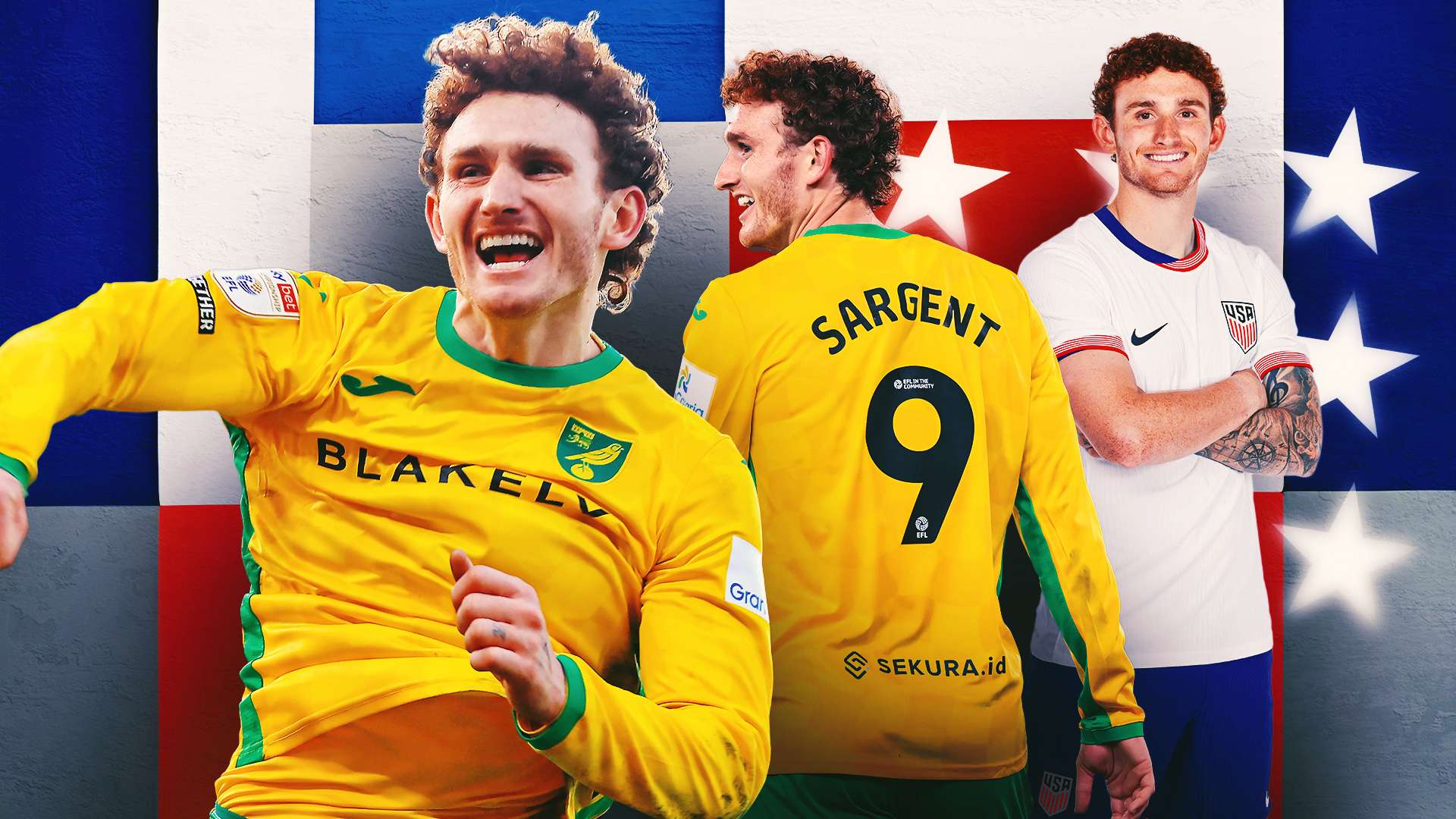 U.S. transfers: Sargent to Serie A or EPL, Musah to Napoli?  
