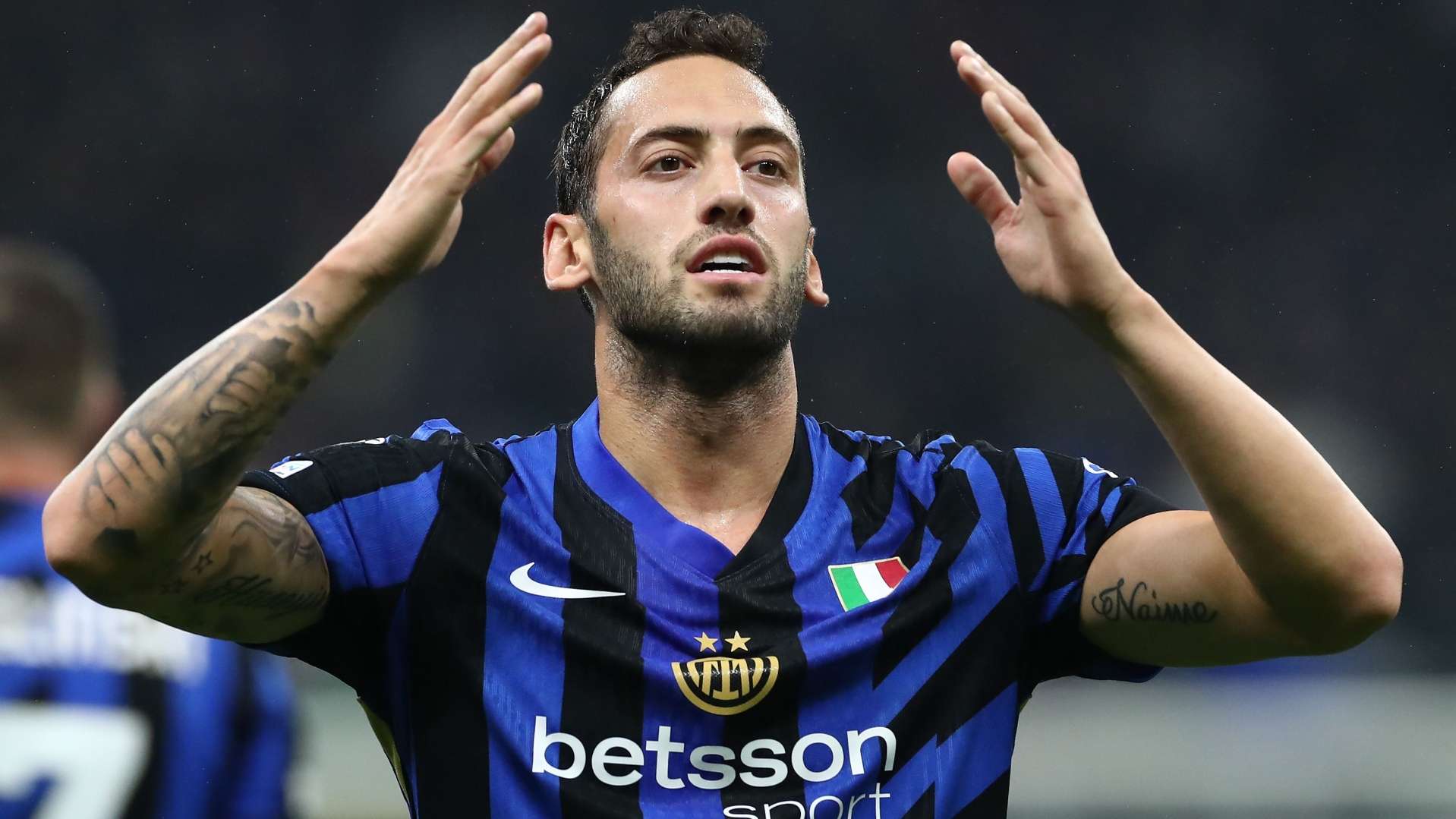 Inter & Galatasaray deadlocked in Calhanoglu talks  