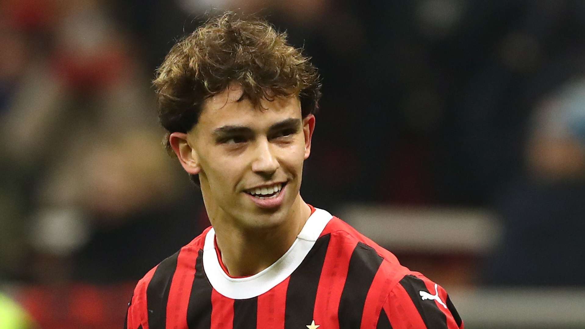 Benfica confirm Felix interest but Chelsea exit complicated  