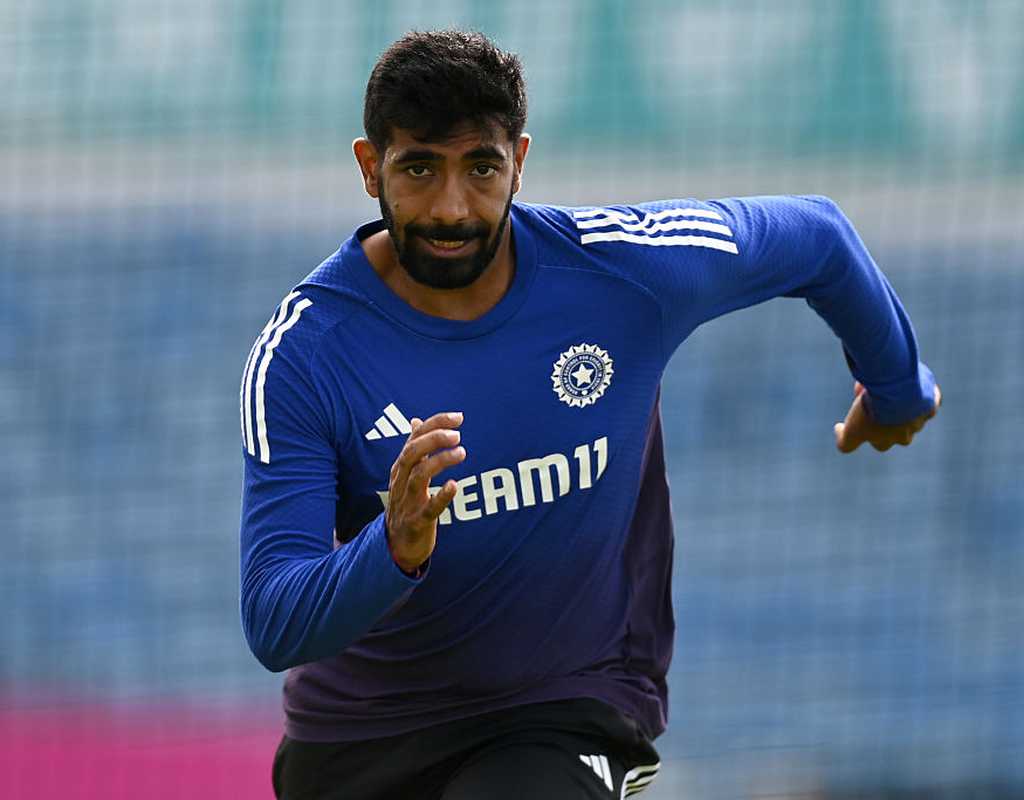 India's reorder begins in Leeds, where order rarely holds  