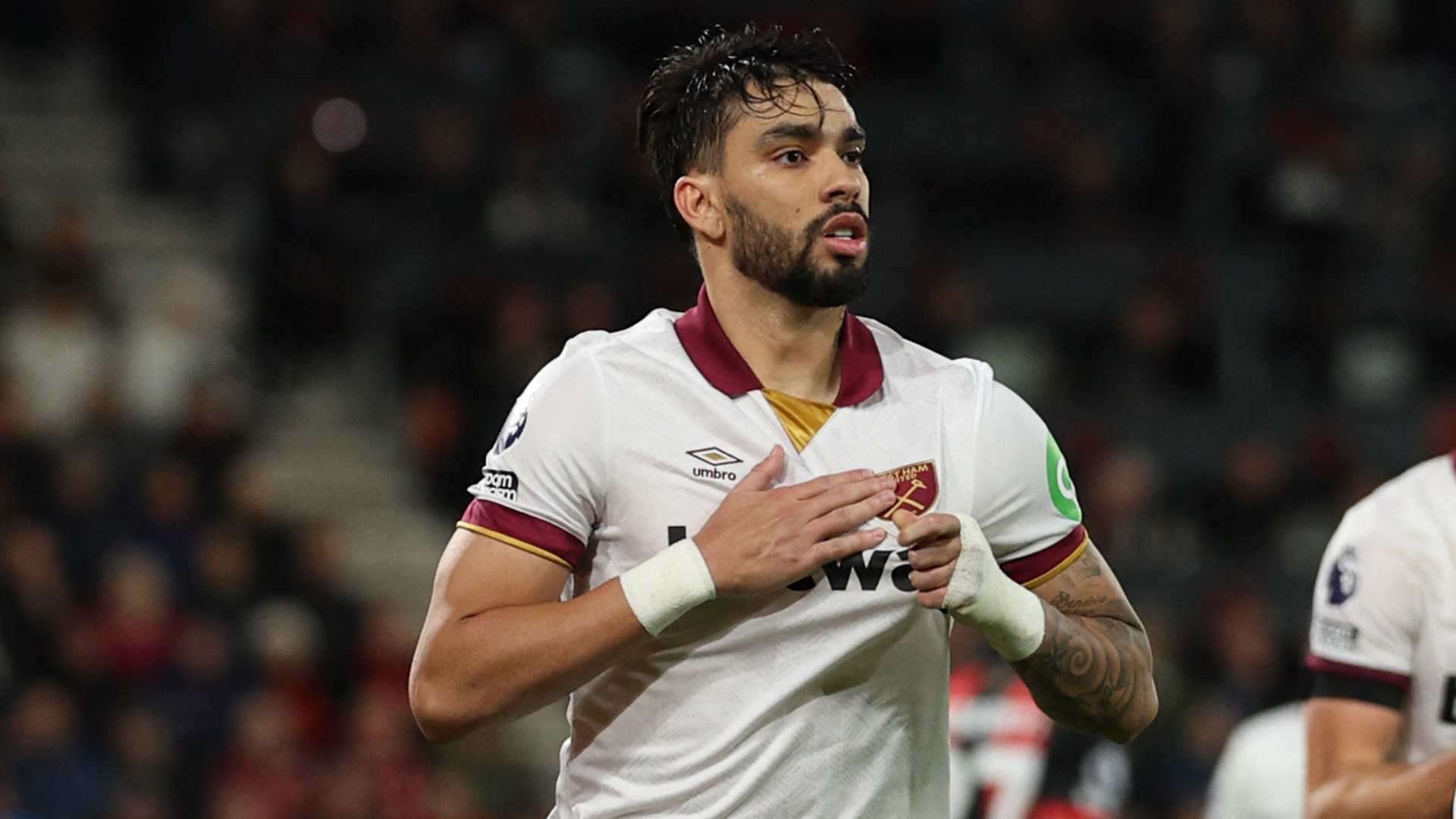 Paqueta's spot-fixing hearing over as star faces huge verdict  
