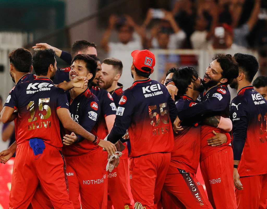 The final is about the emotion and the fire in the tank to win: Dinesh Karthik  